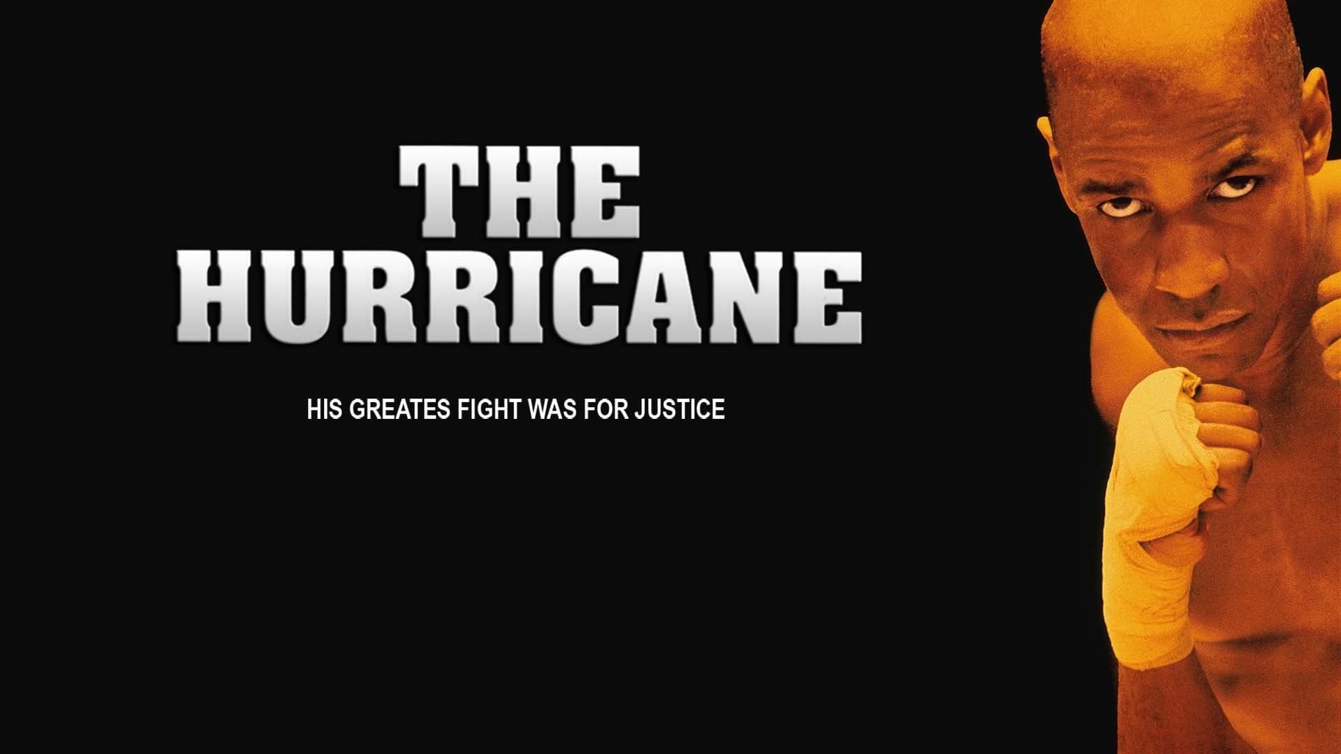 The Hurricane Heist 1