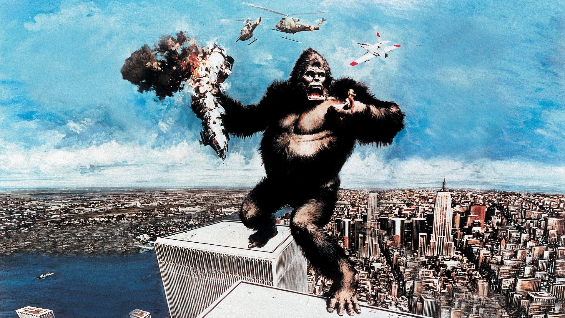 King Kong 0