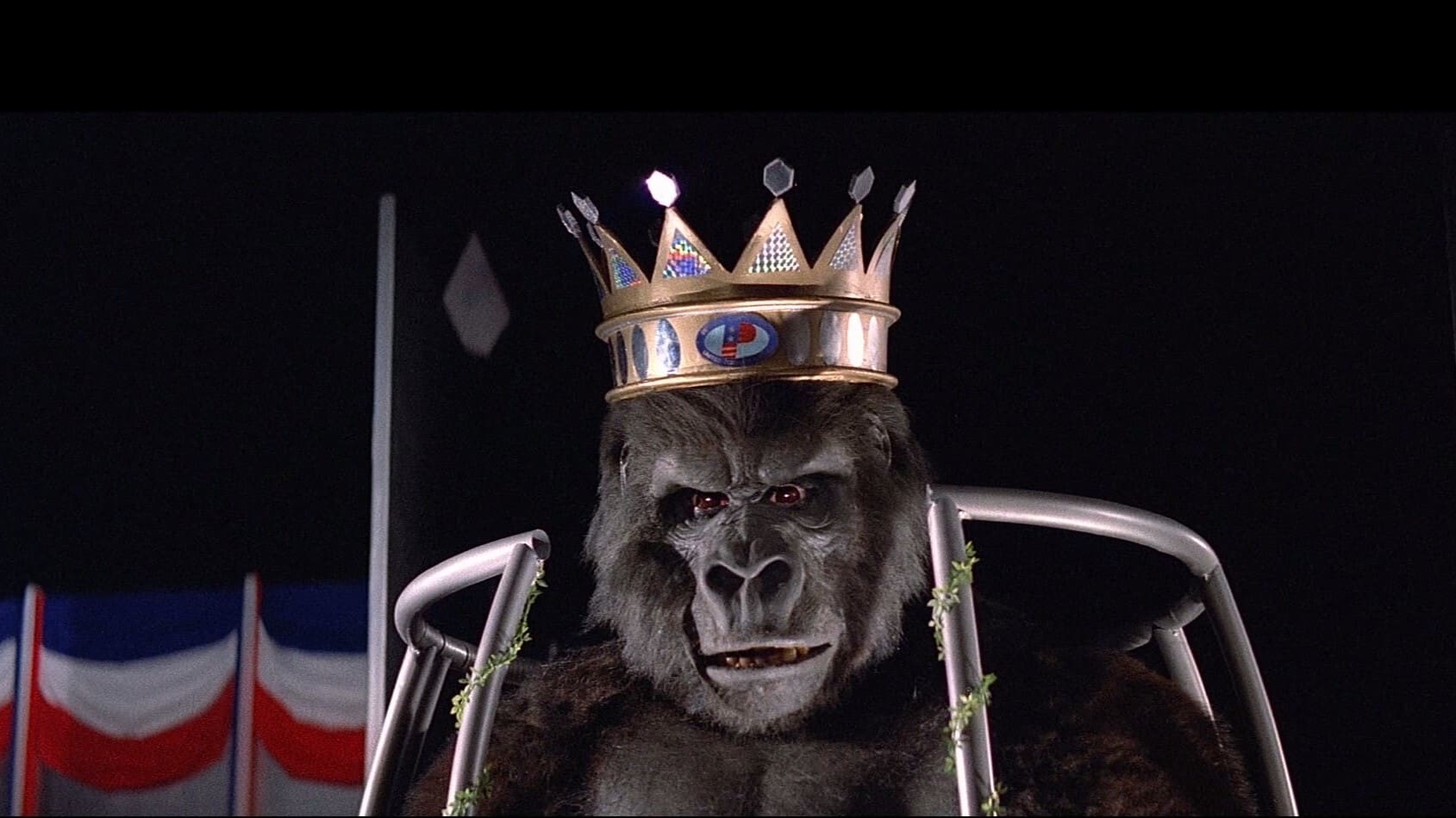 King Kong 2