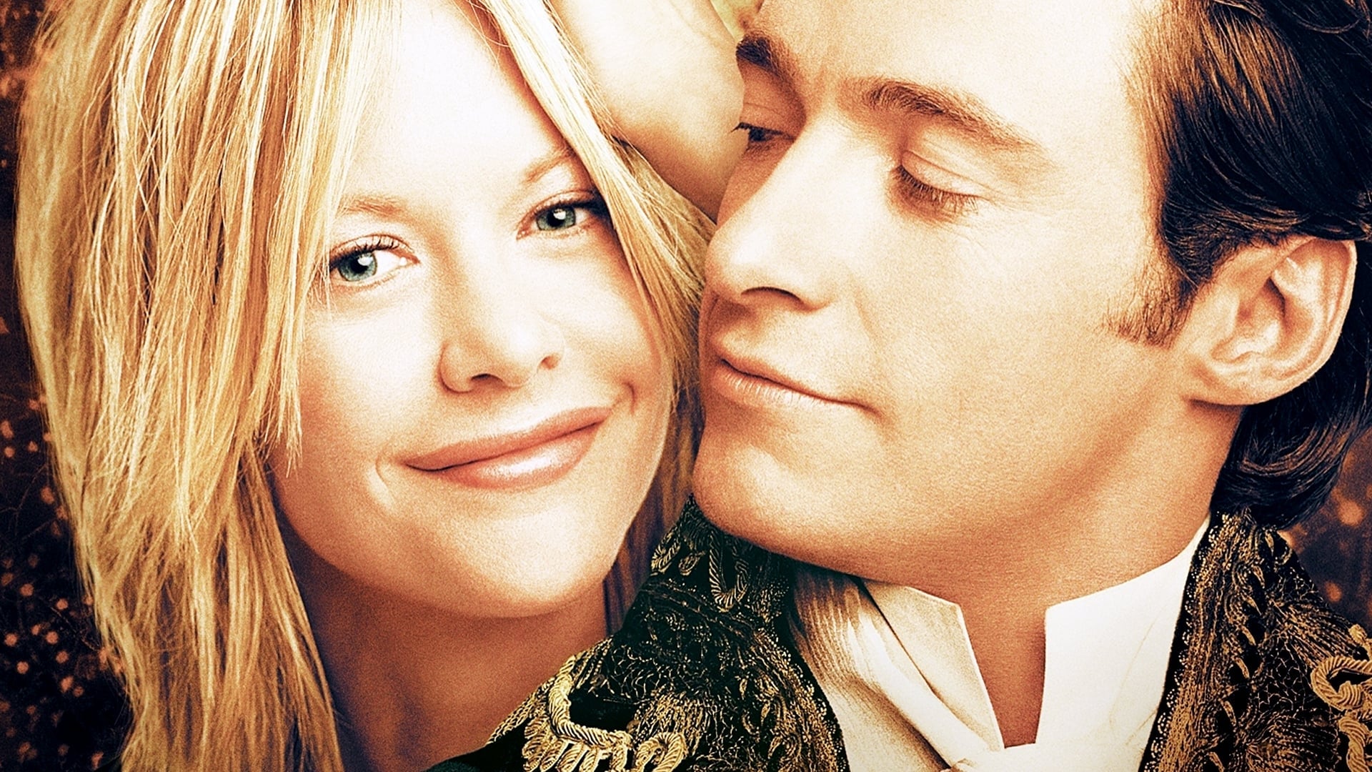 Kate & Leopold 2