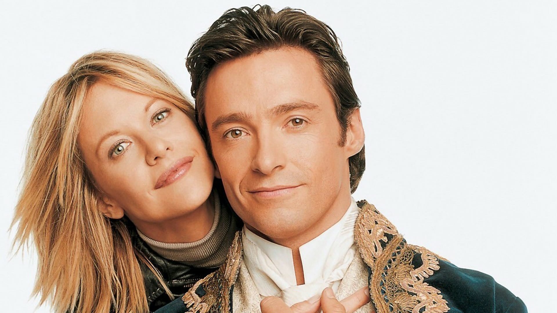 Kate & Leopold 3