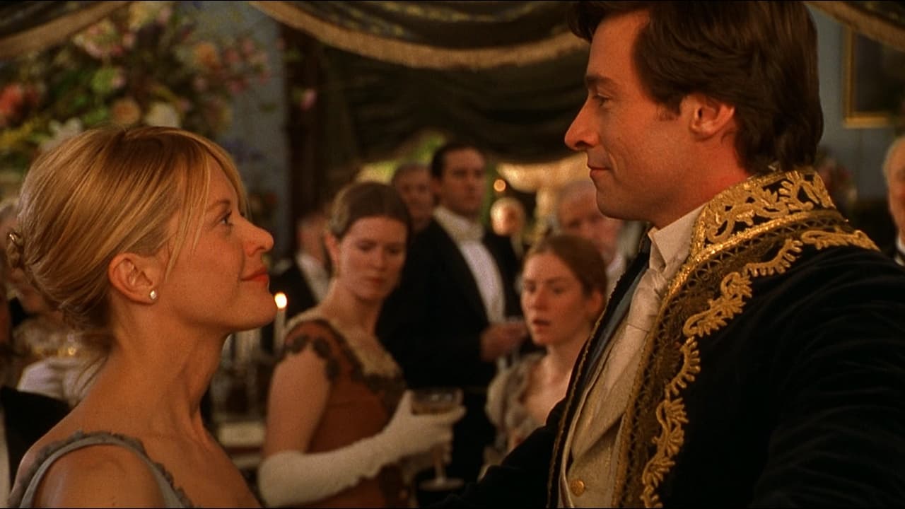 Kate & Leopold 4