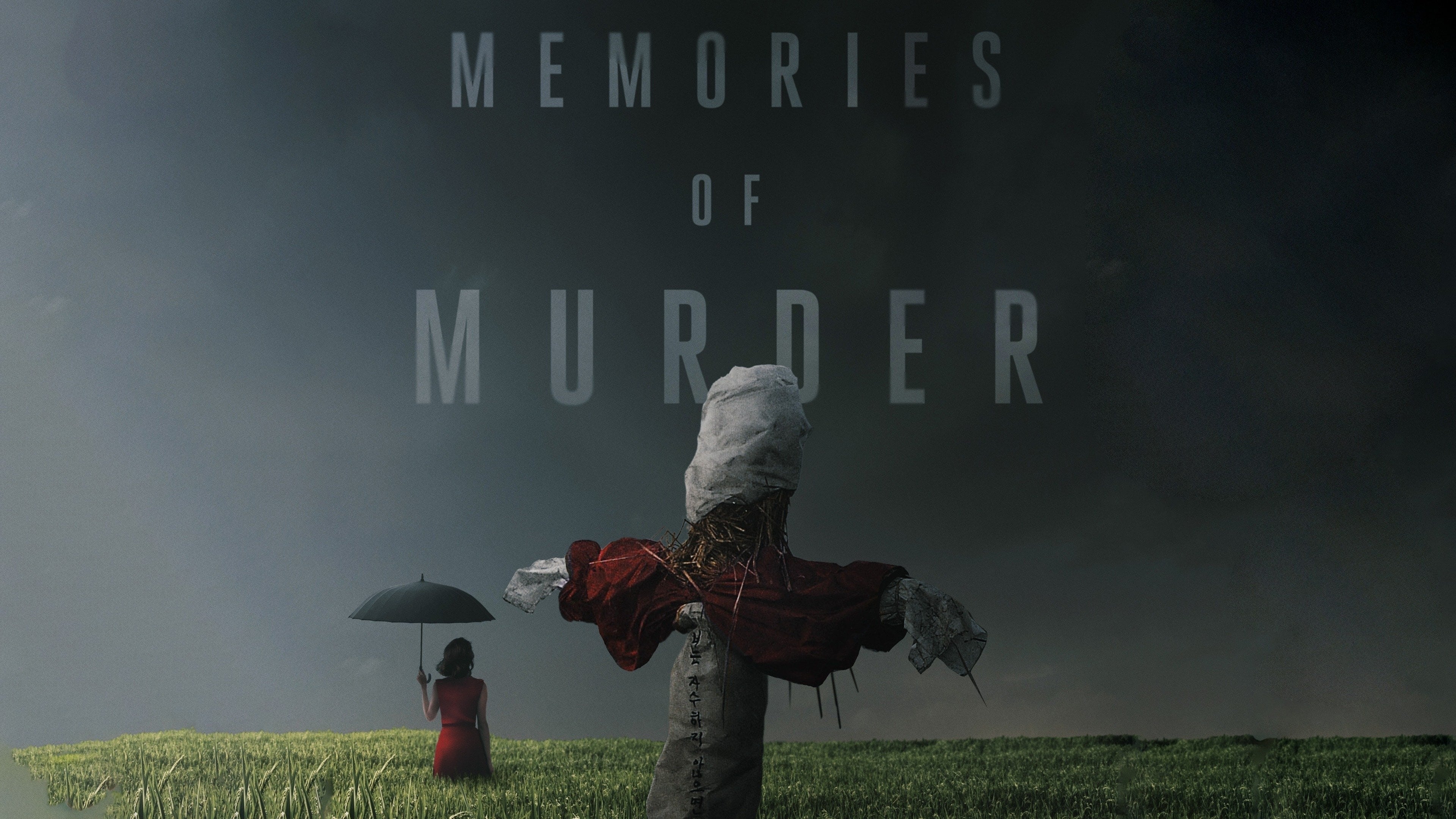 Memories of Murder 4