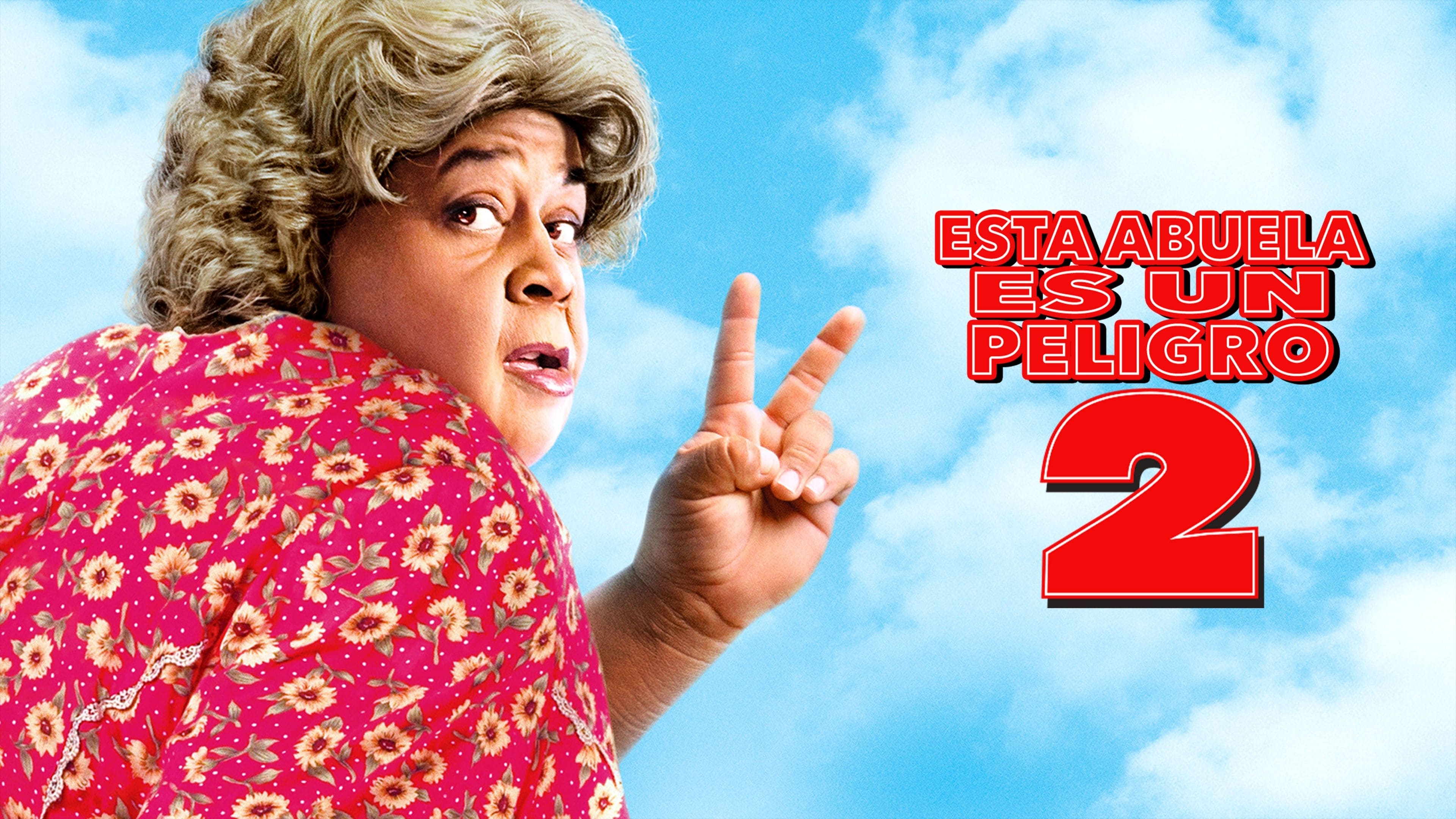 Big Momma's House 2 1