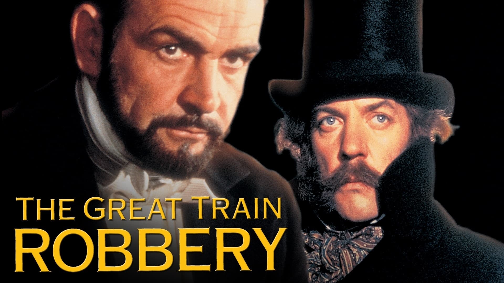 The First Great Train Robbery 2