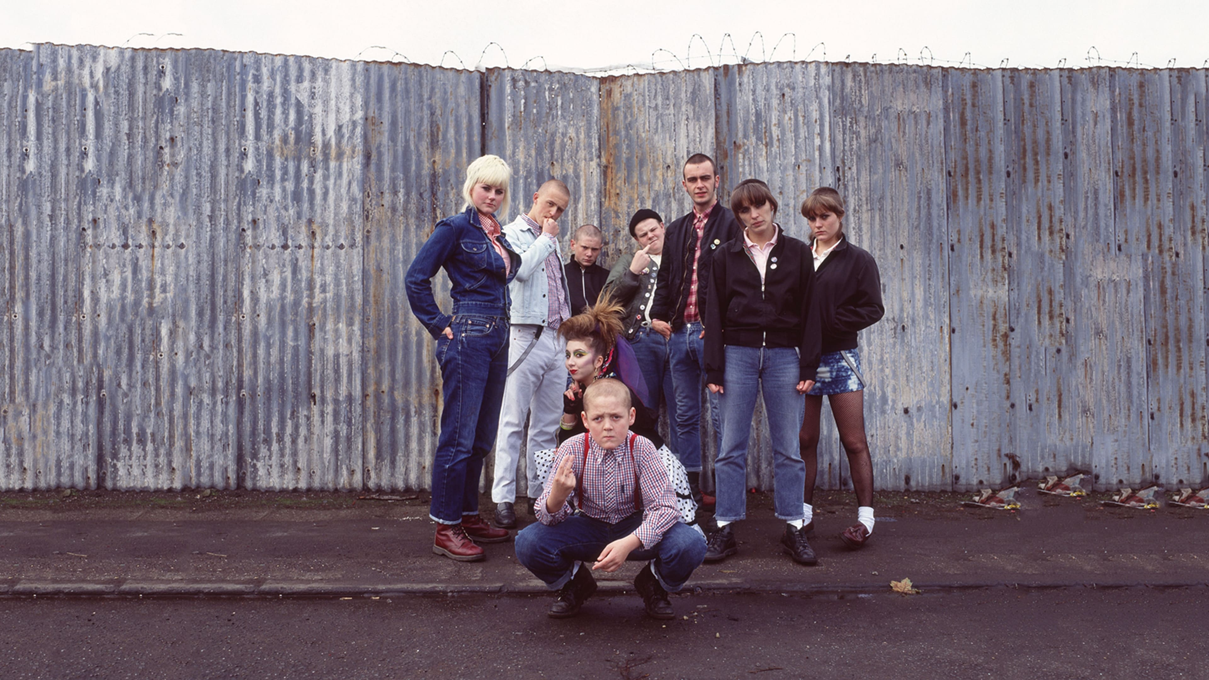 This Is England 0