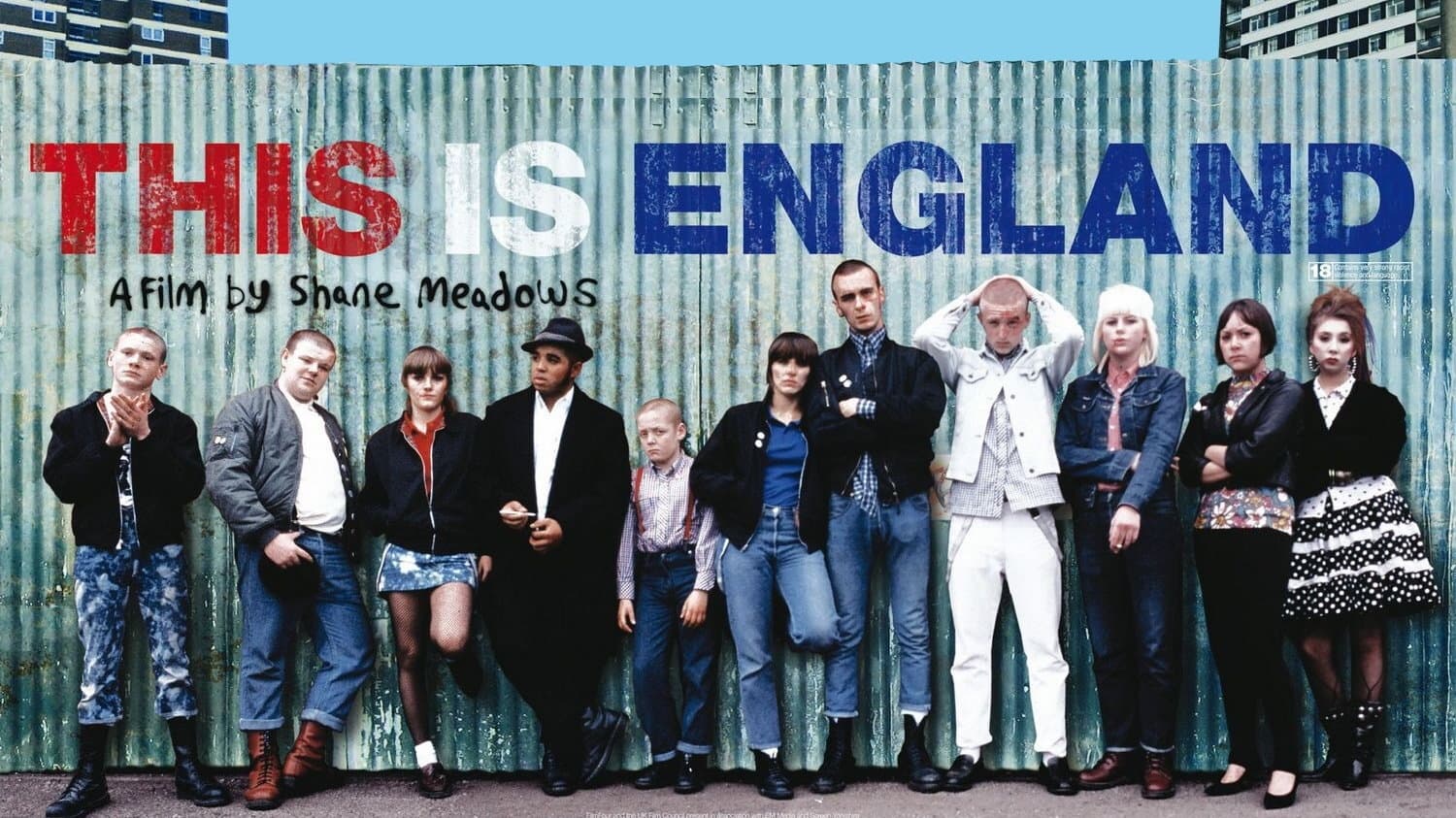 This Is England 1