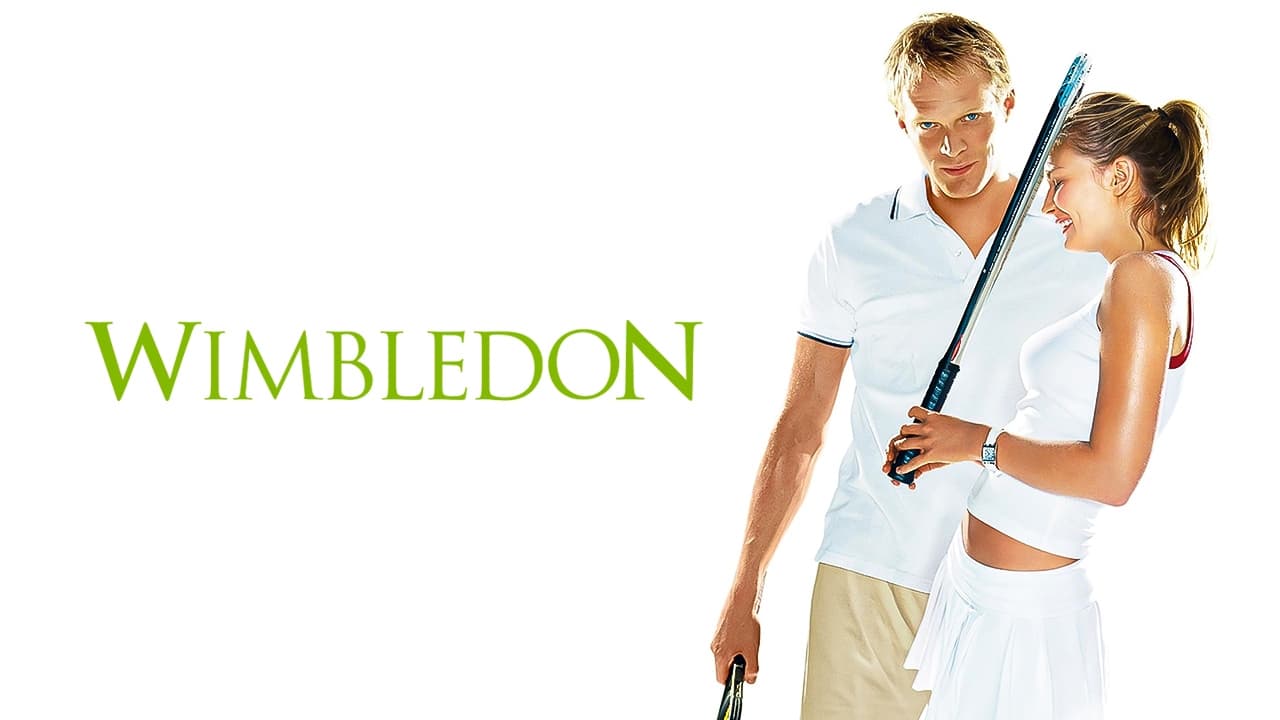 Wimbledon 4