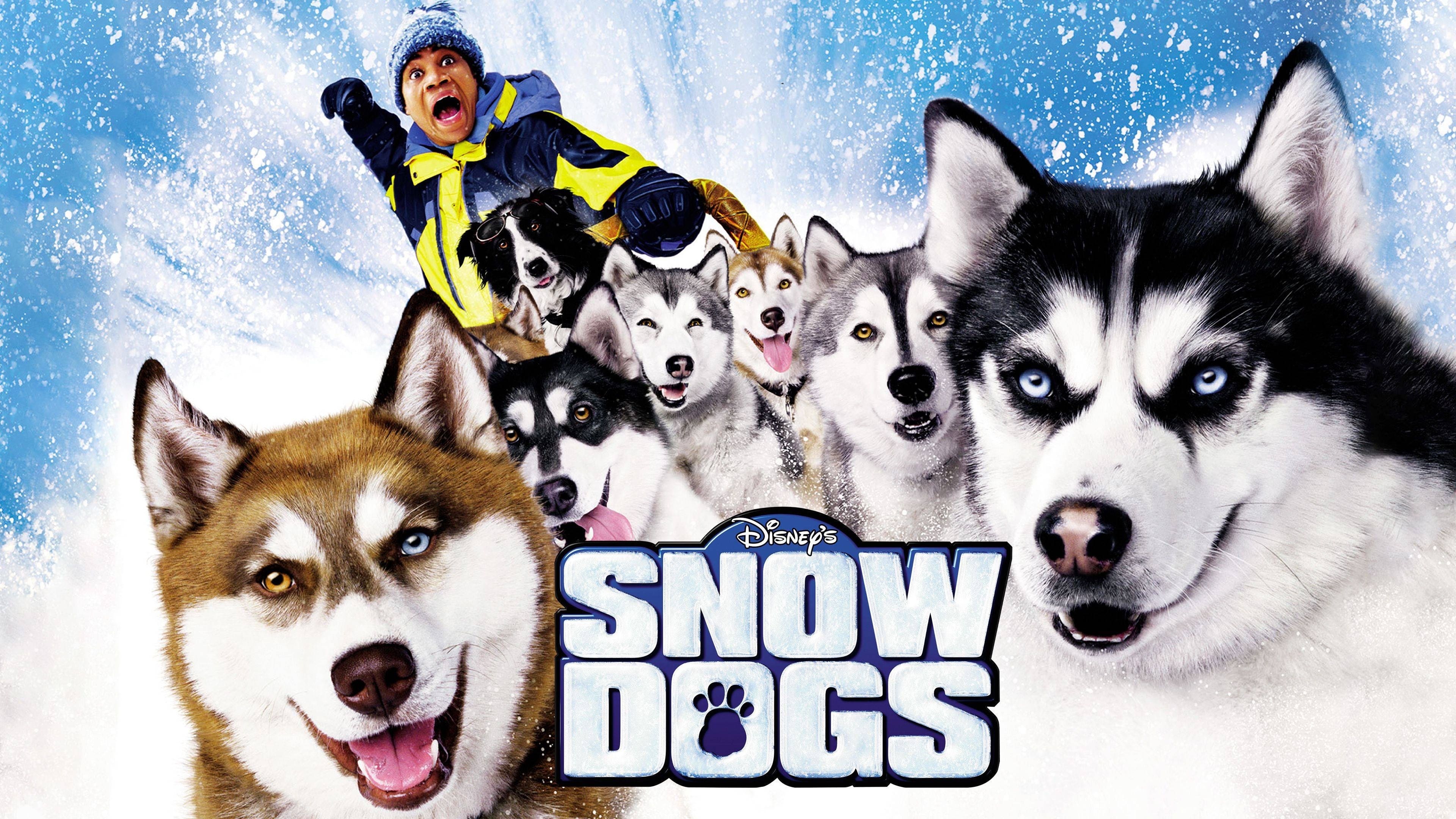 Snow Dogs 1