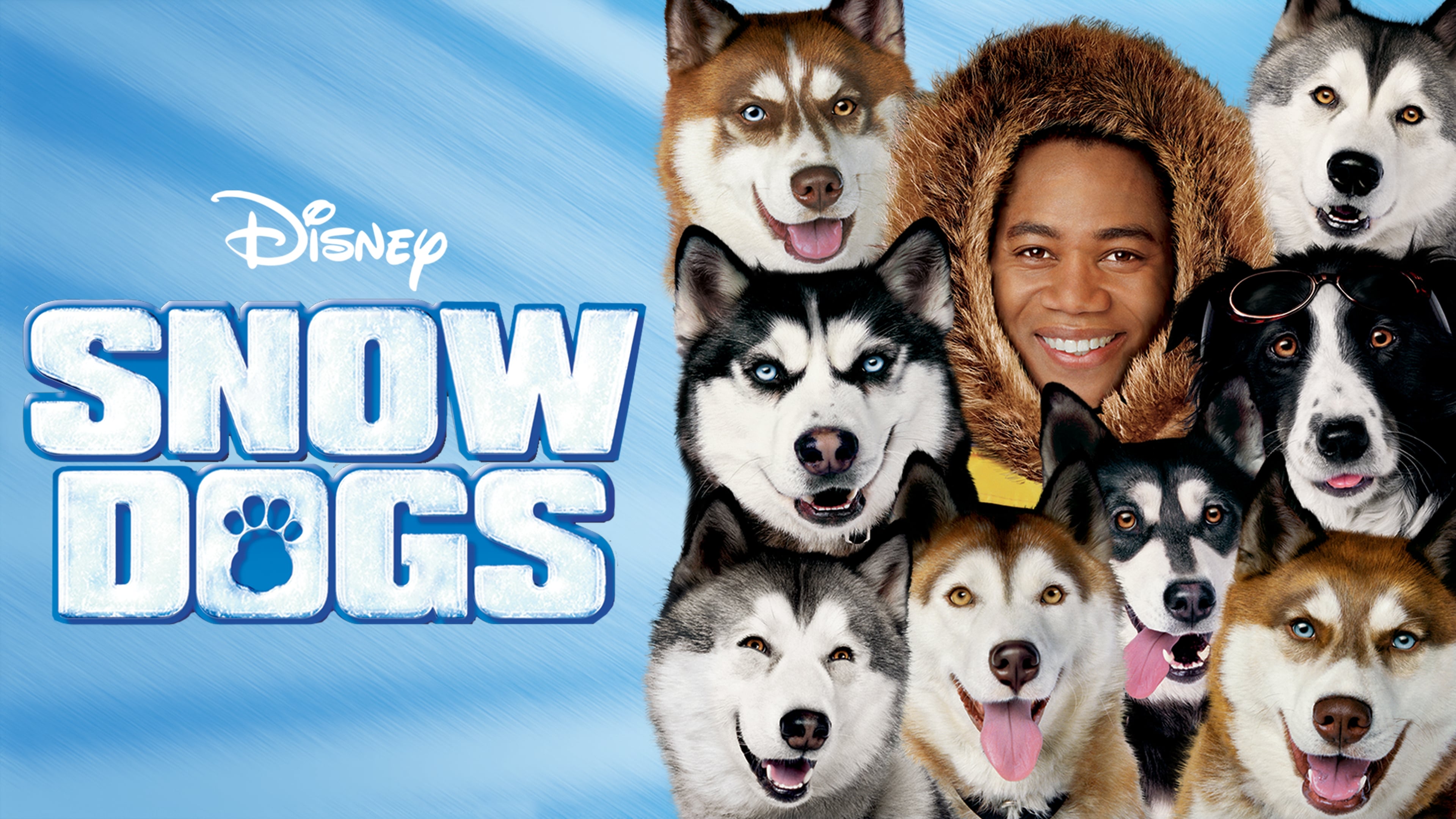 Snow Dogs 2