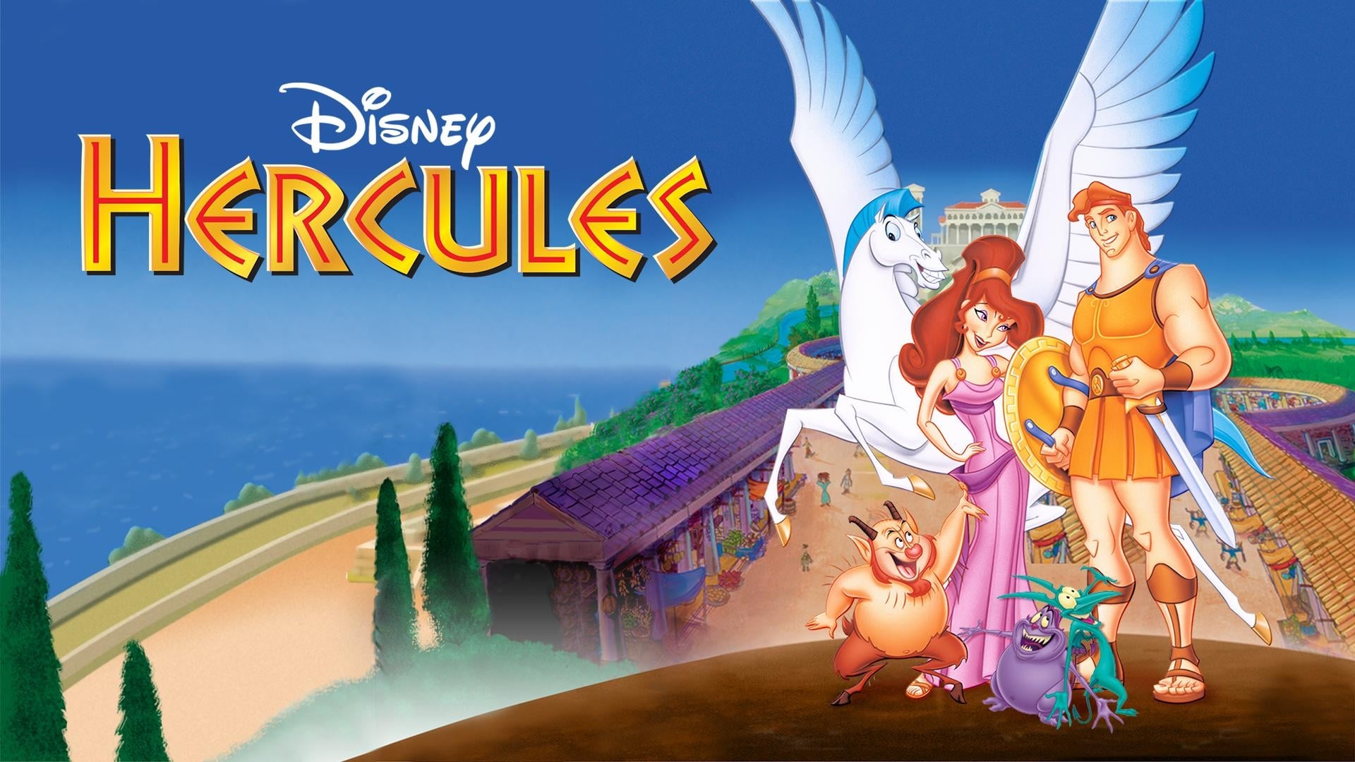 Hercules 3