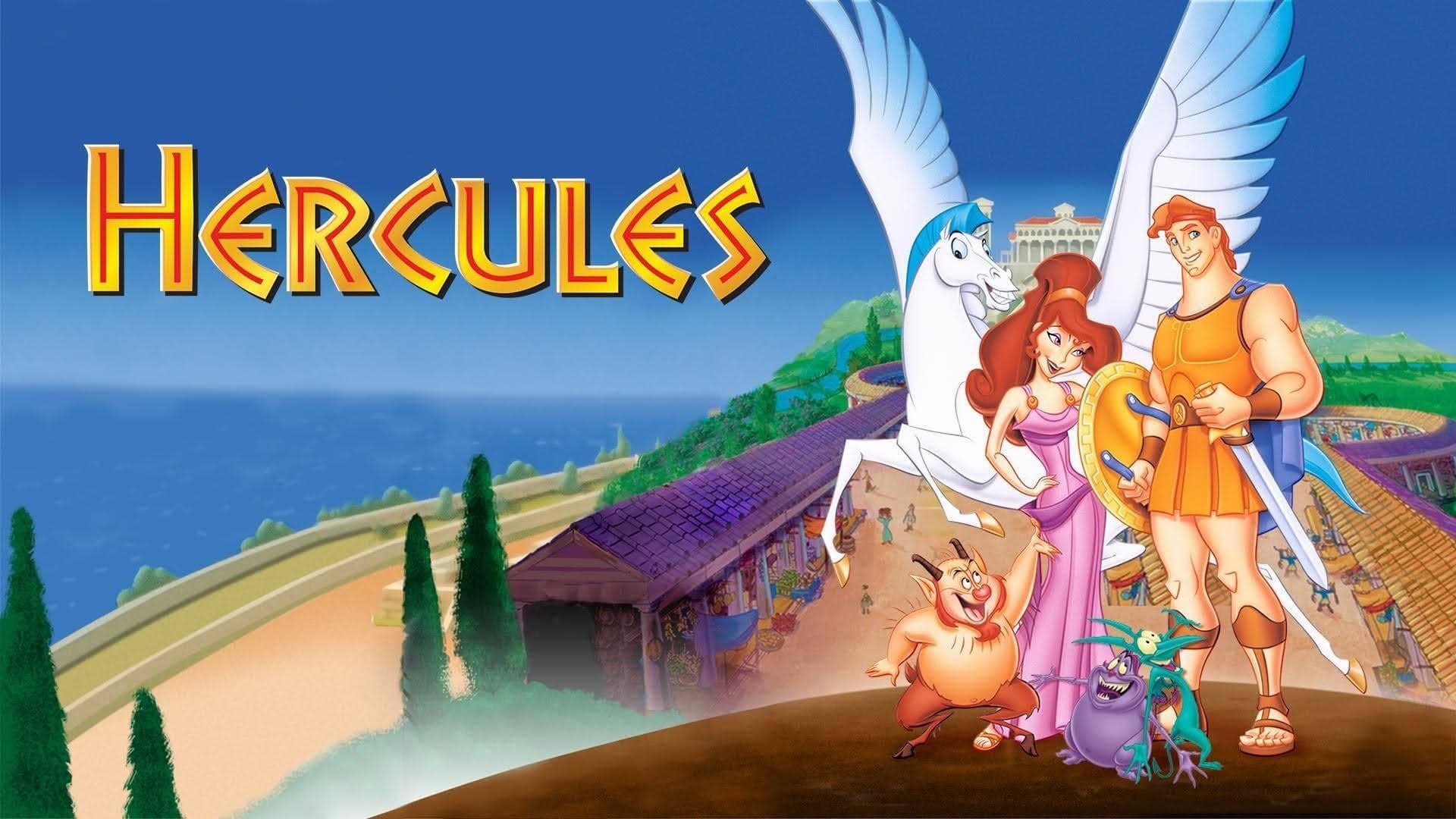 Hercules 4