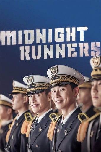 AR| Midnight Runners