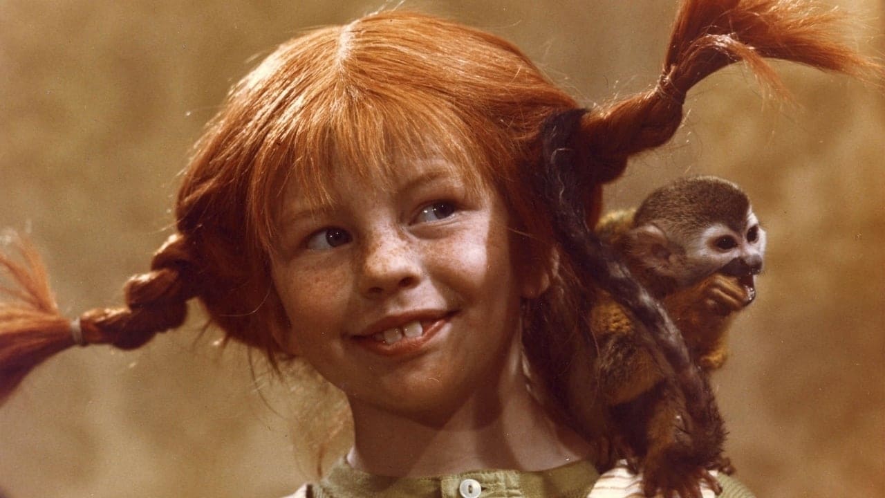 Pippi Långstrump 3