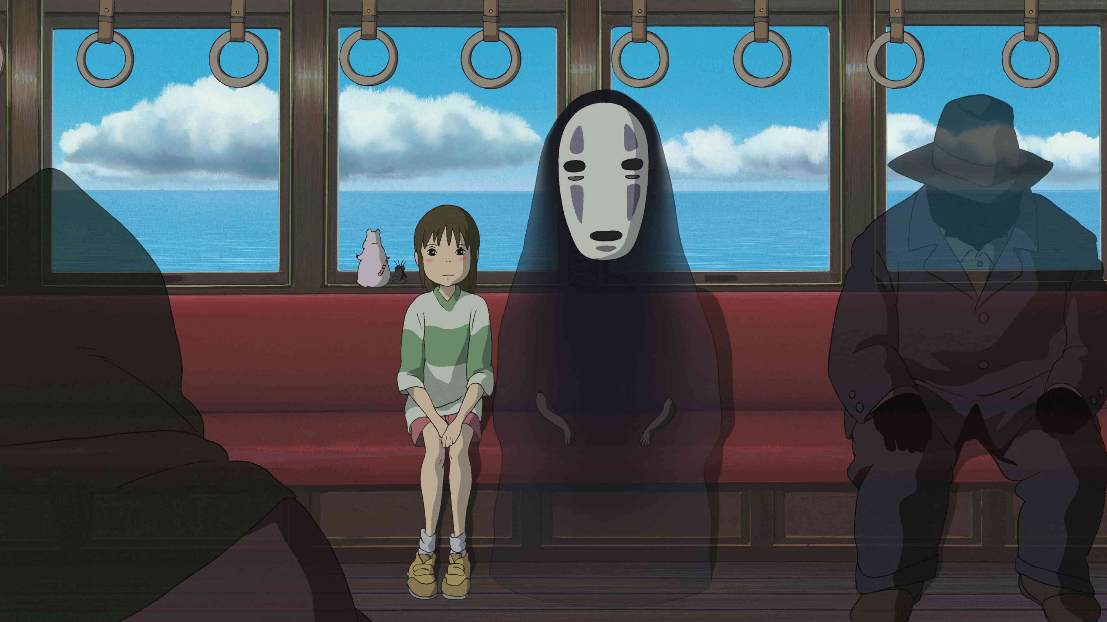 Spirited Away 2