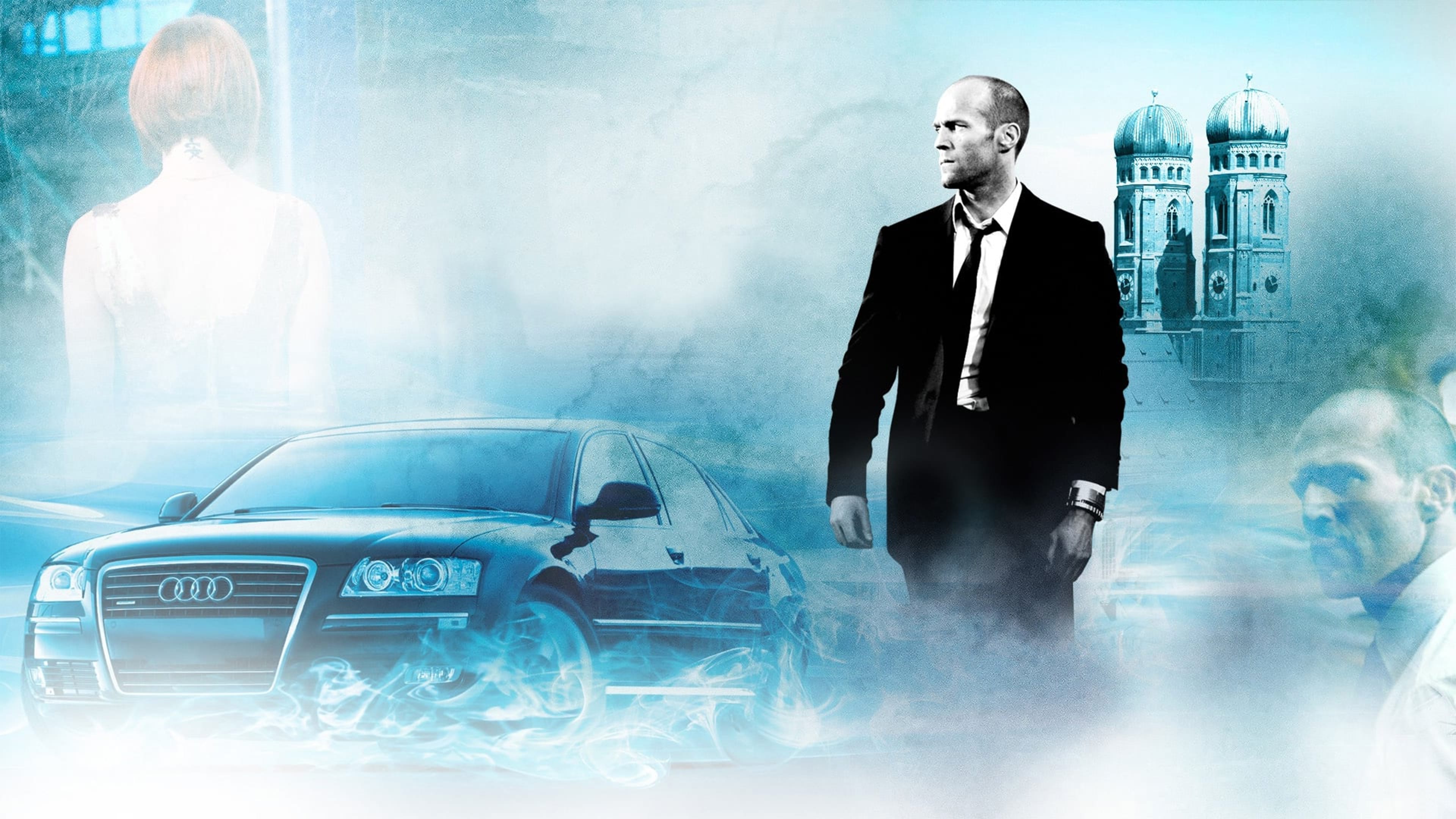 The Transporter 3