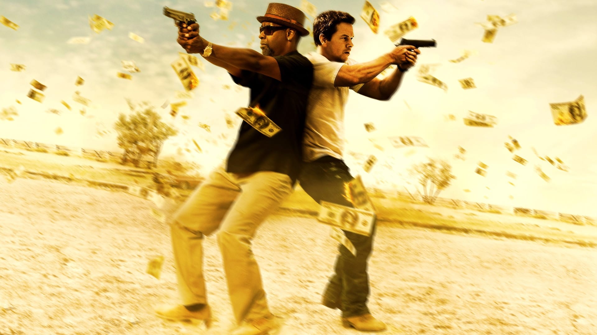 2 Guns 2