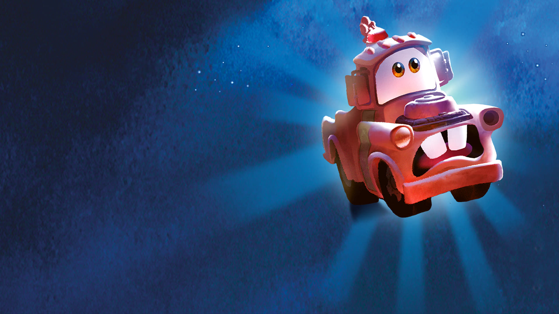 Mater and the Ghostlight 0