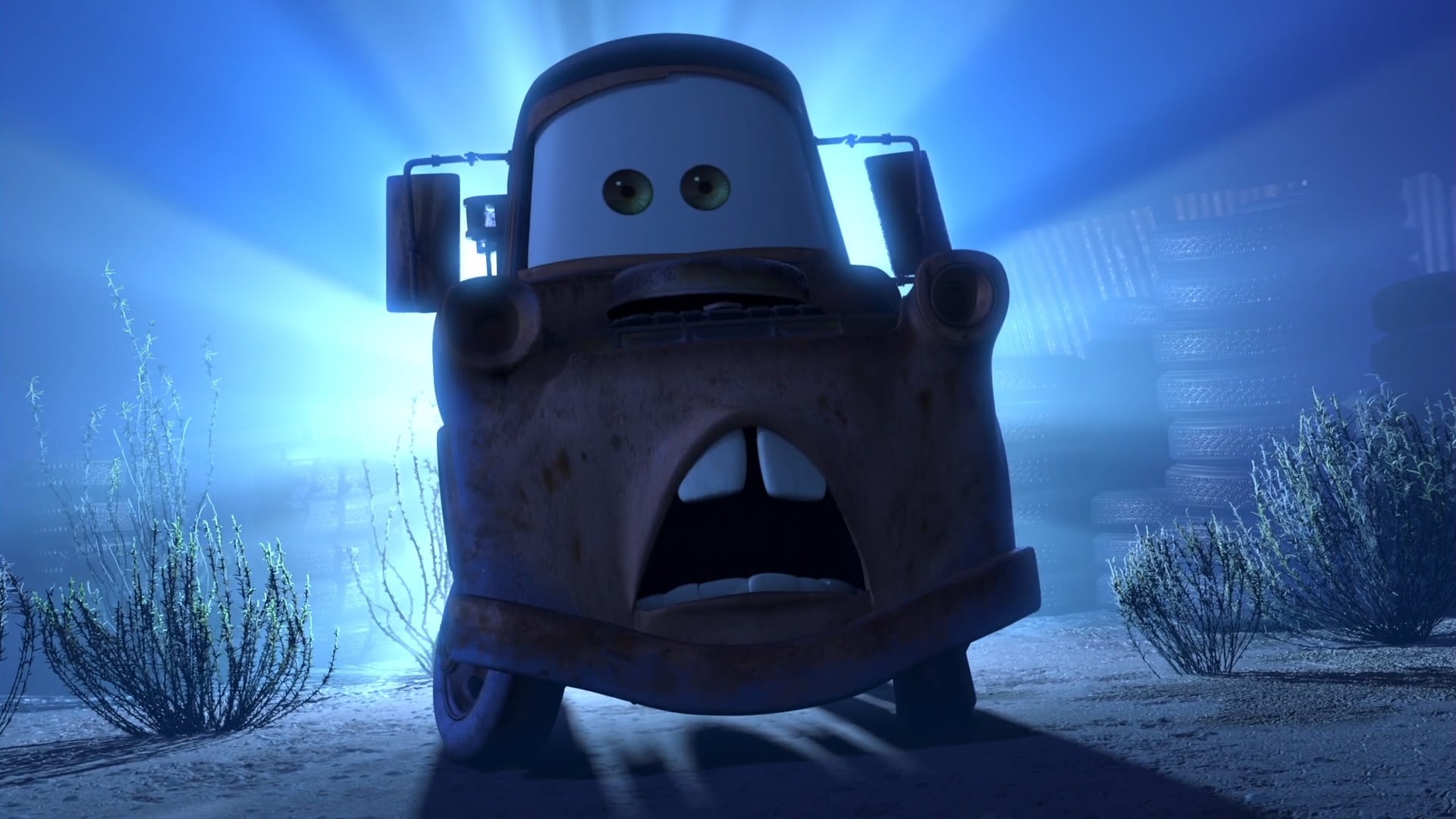 Mater and the Ghostlight 3