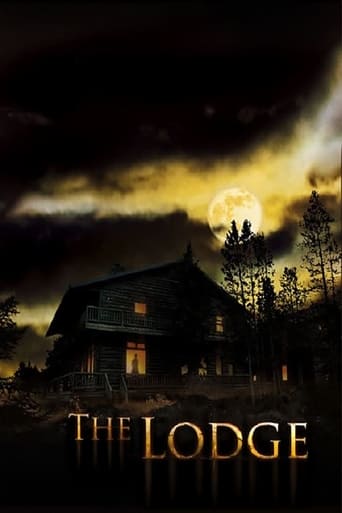 A young couple's weekend getaway at a secluded mountain ranch becomes an unfathomable nightmare when they discover the truth about the caretaker.