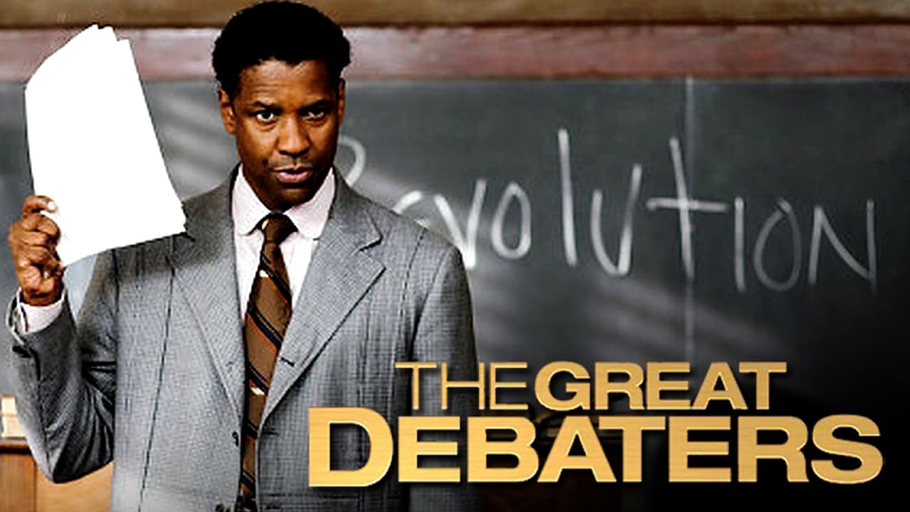 The Great Debaters 2