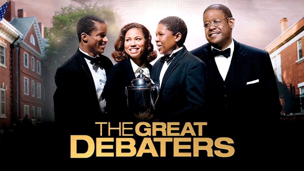 The Great Debaters 4