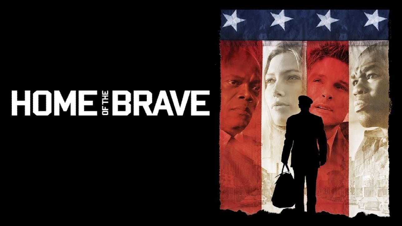 Home of the Brave 4