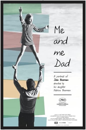 AR: Me and Me Dad