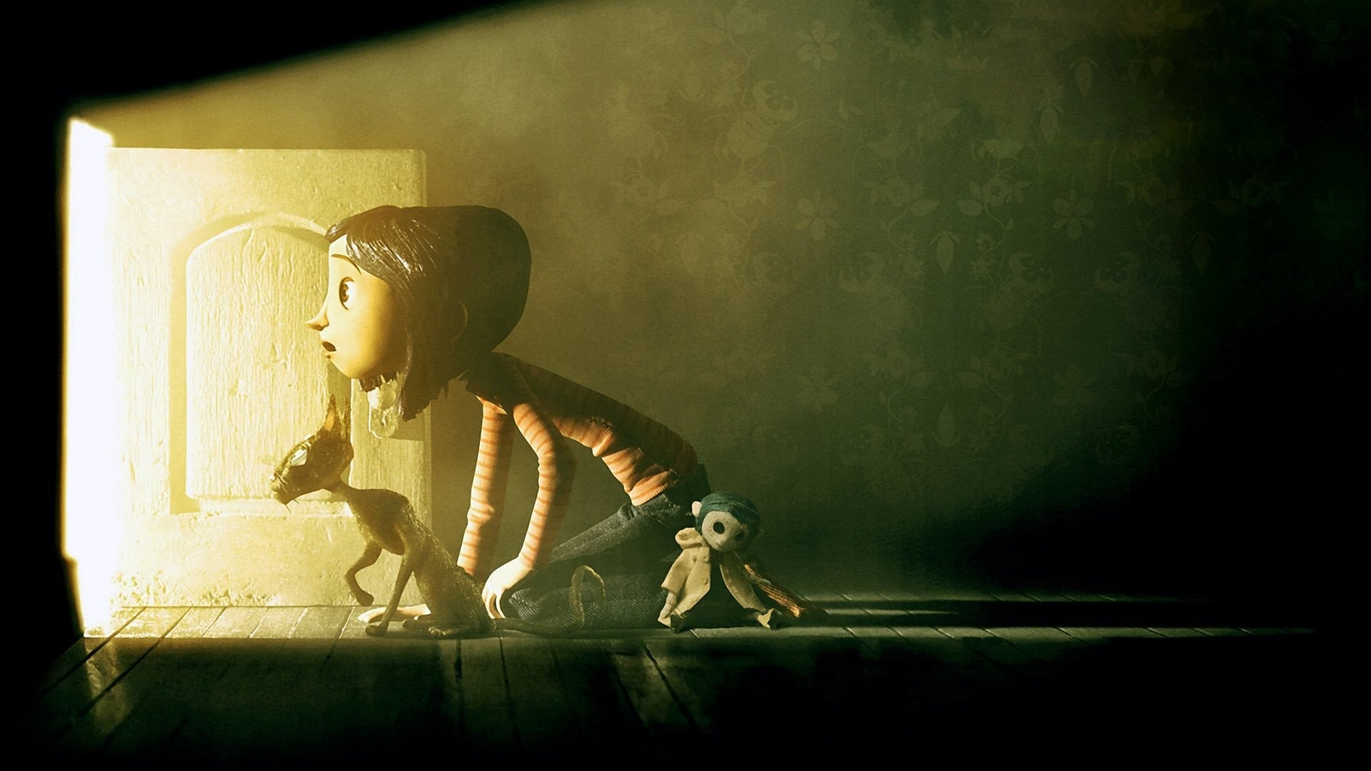 Coraline 0