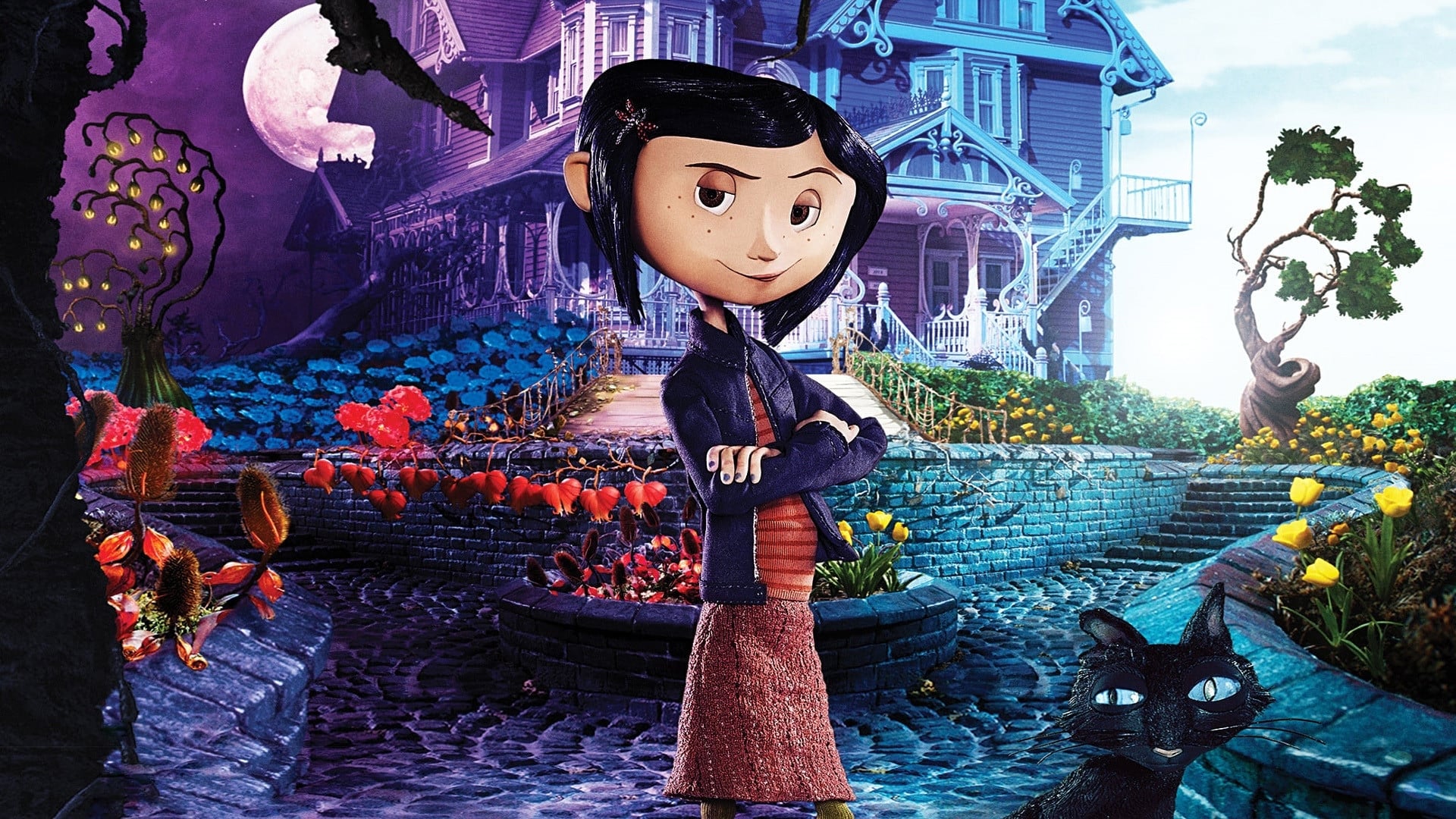 Coraline 2