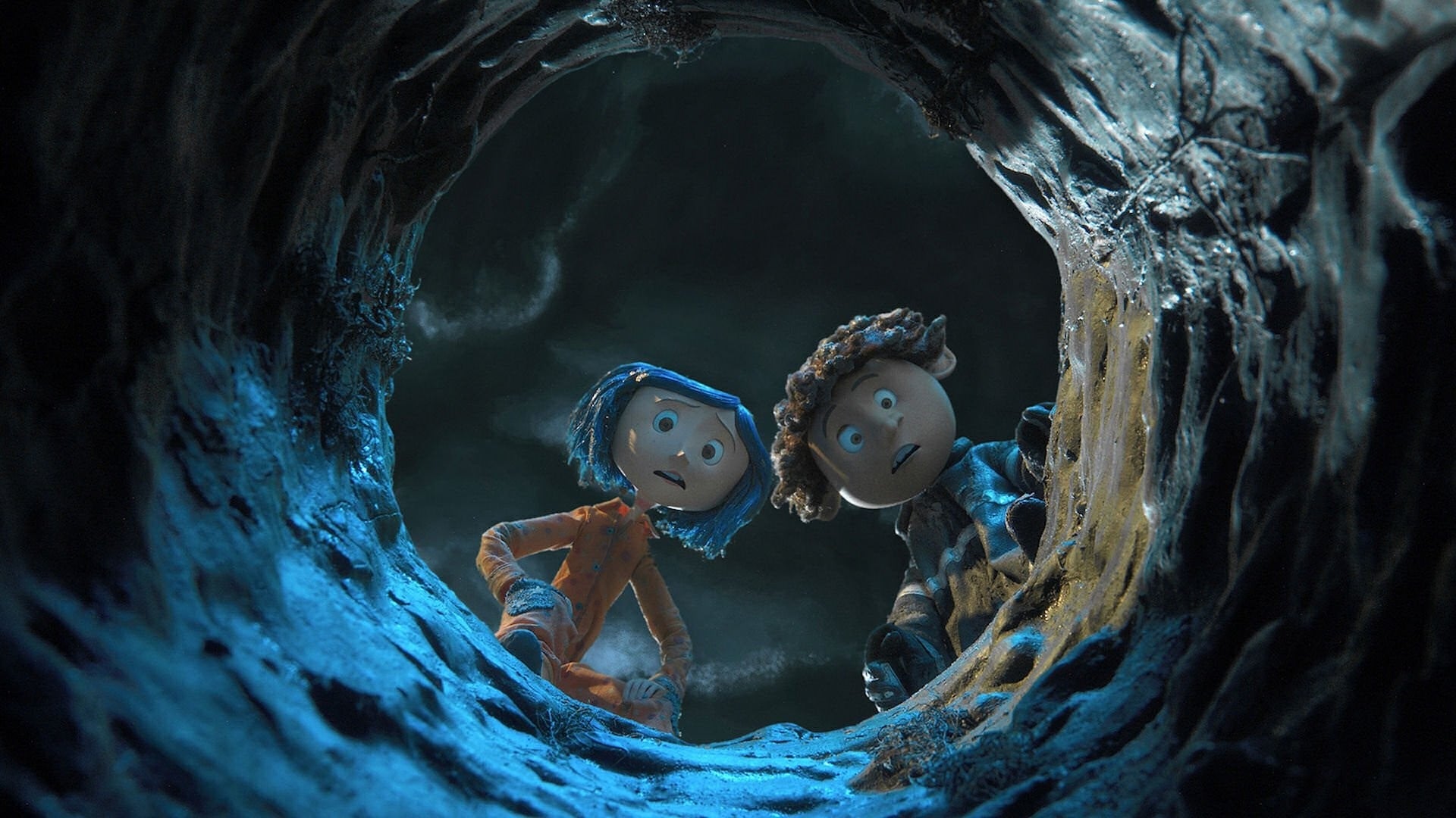 Coraline 3