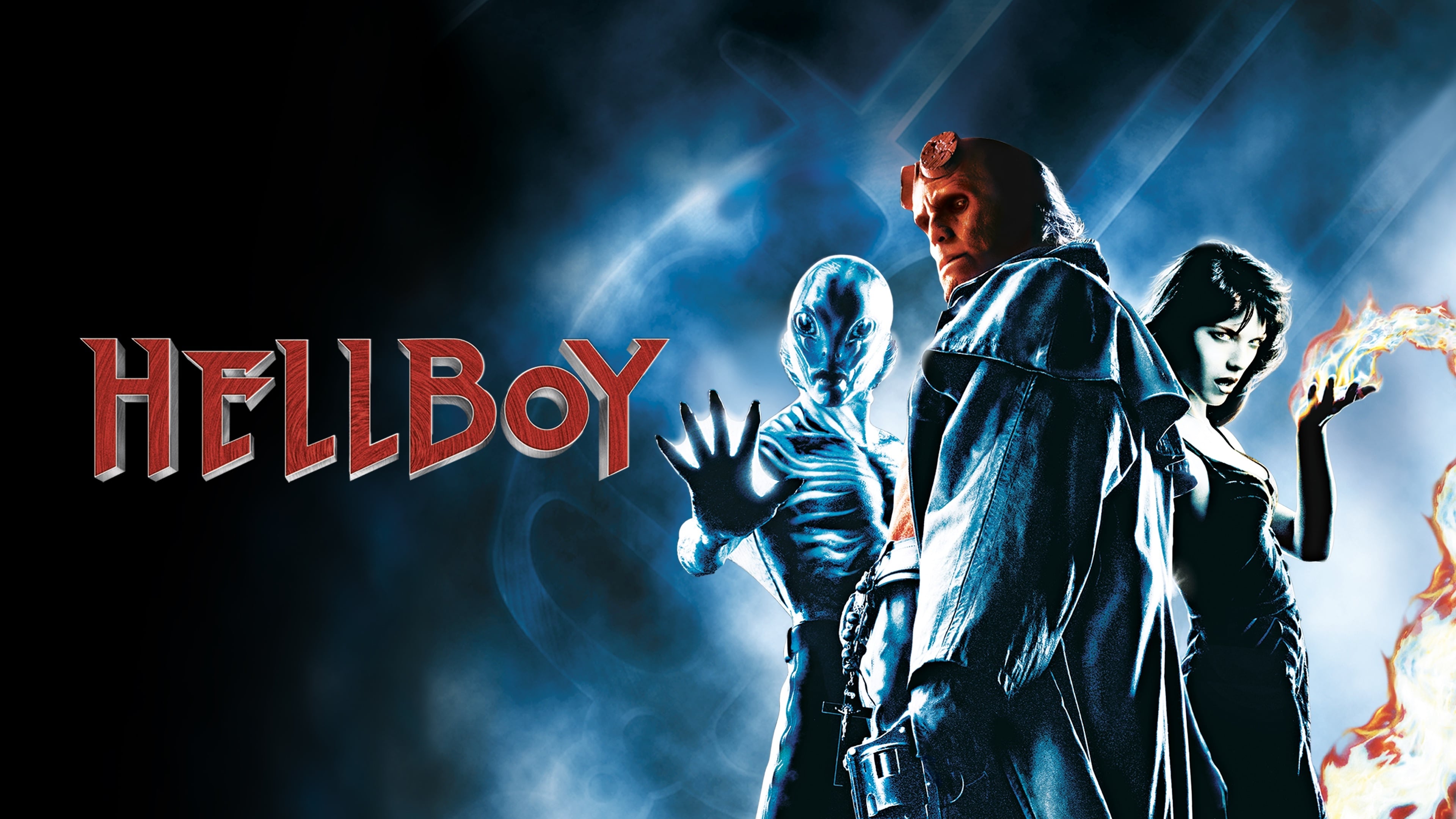 Hellboy 3