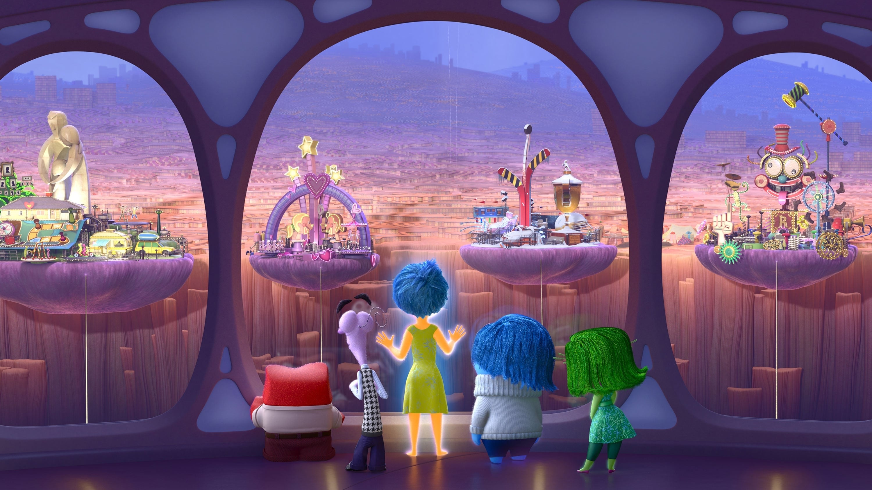 Inside Out 0