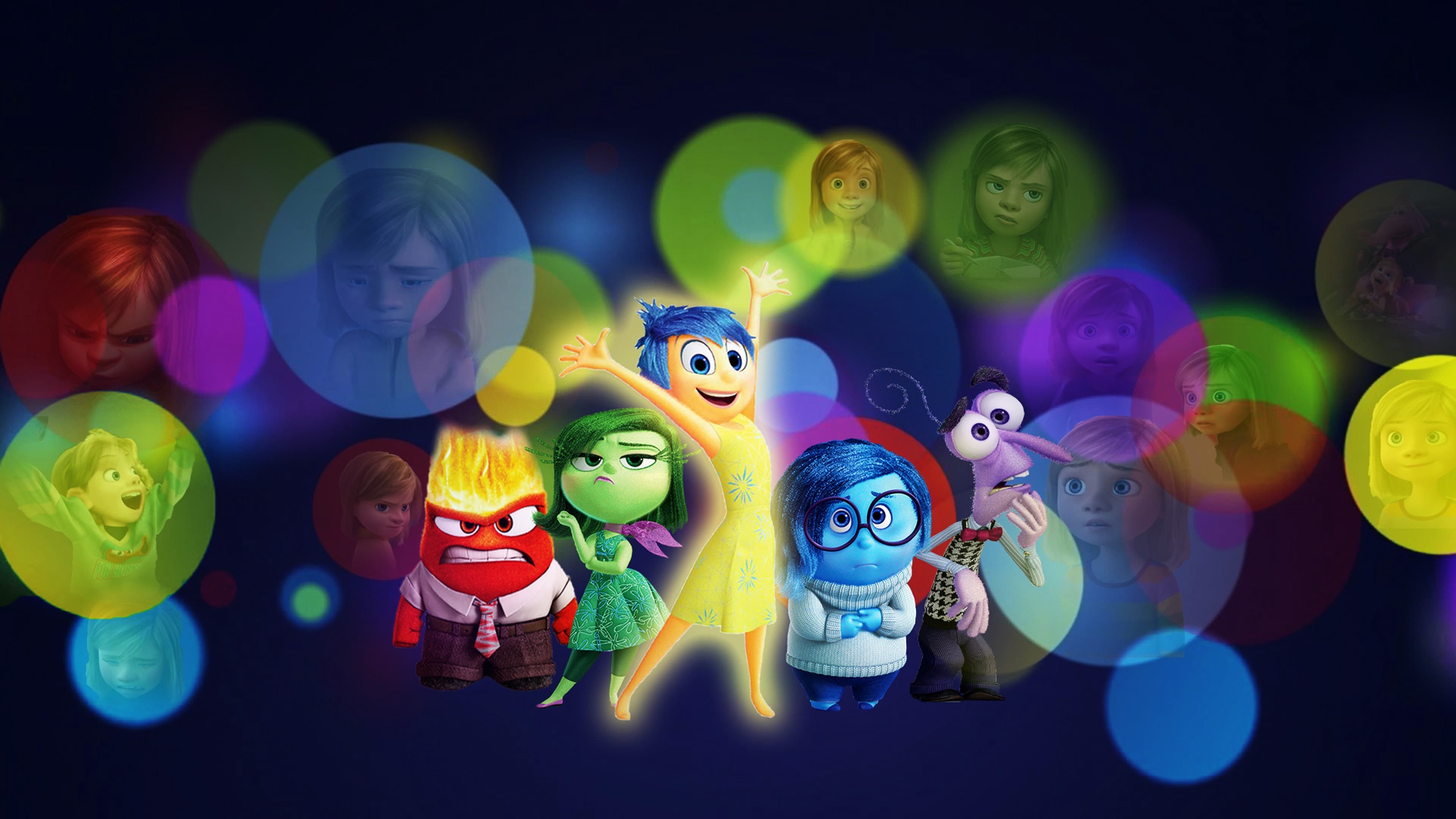 Inside Out 3