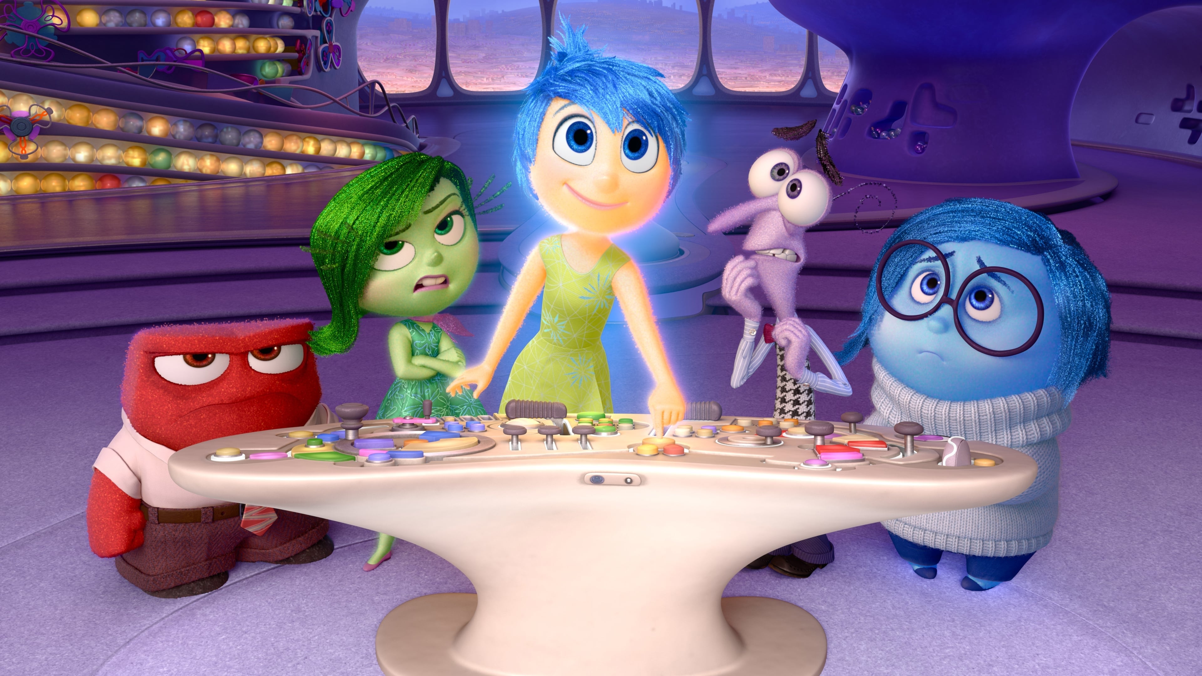 Inside Out 4