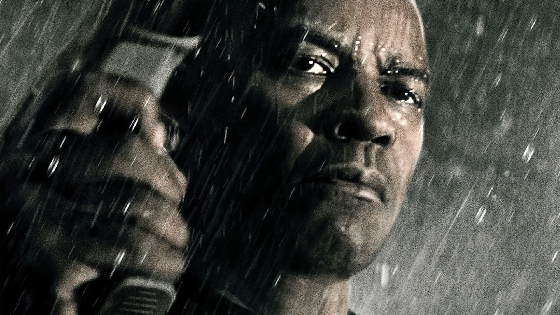 The Equalizer 1