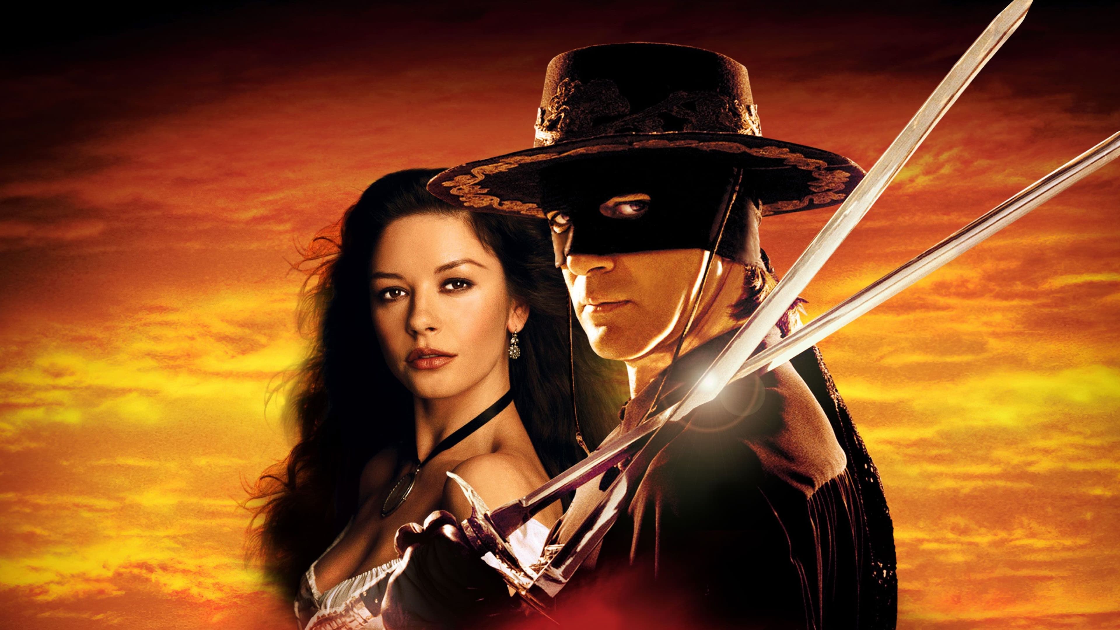 The Legend of Zorro 0