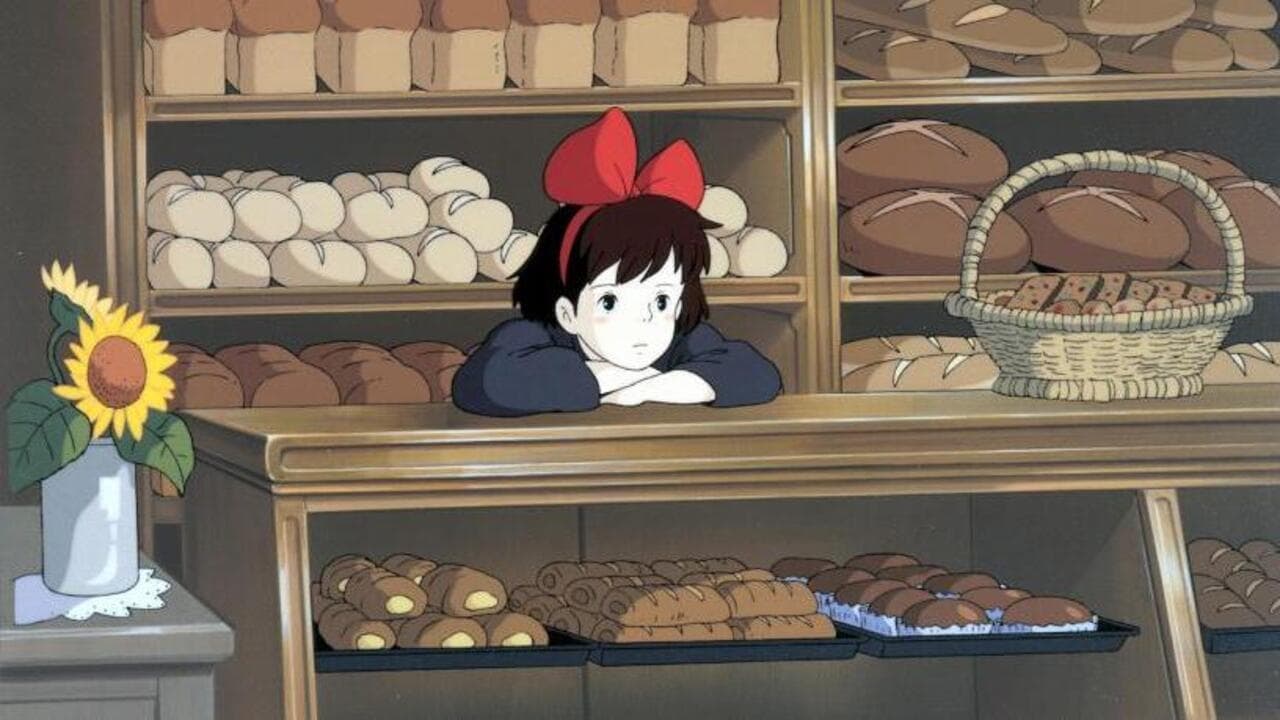 Kiki's Delivery Service 1