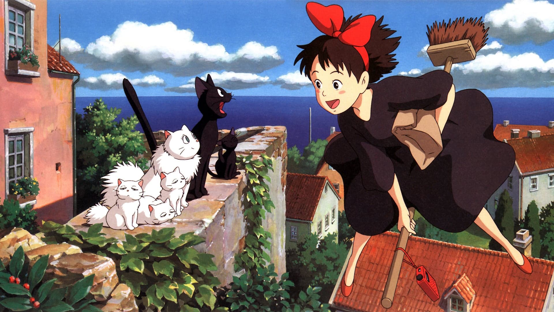 Kiki's Delivery Service 3