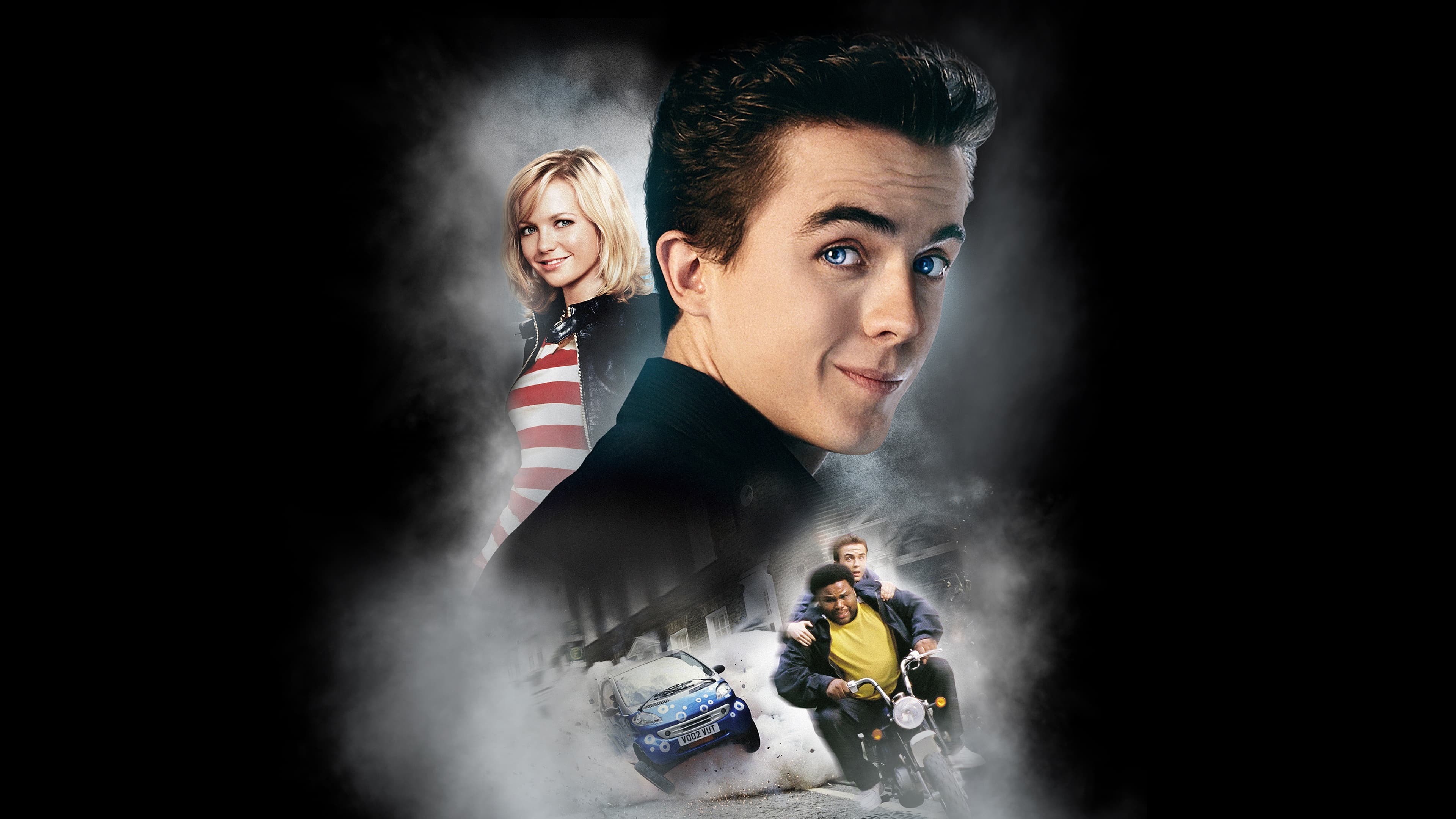 Cody Banks : Agent Secret 0