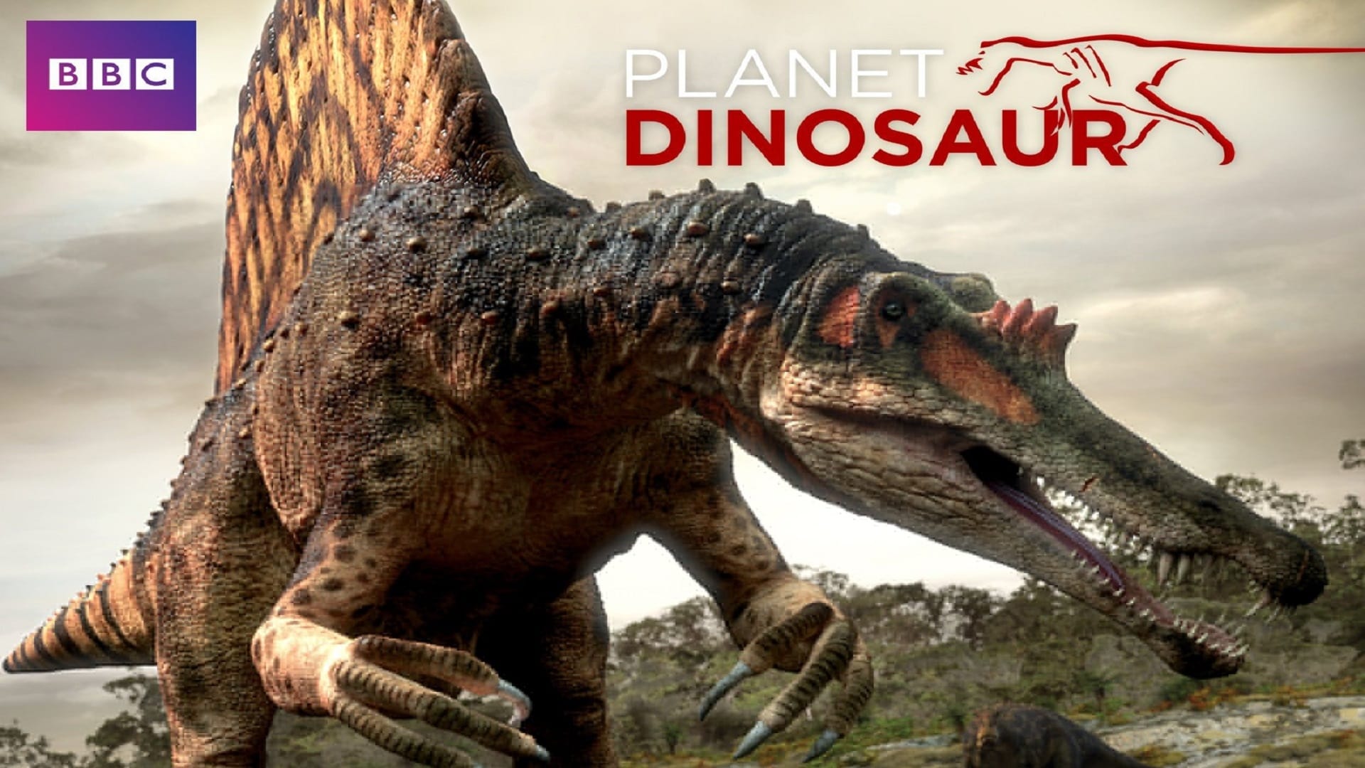 Planet Dinosaur: Ultimate Killers 0