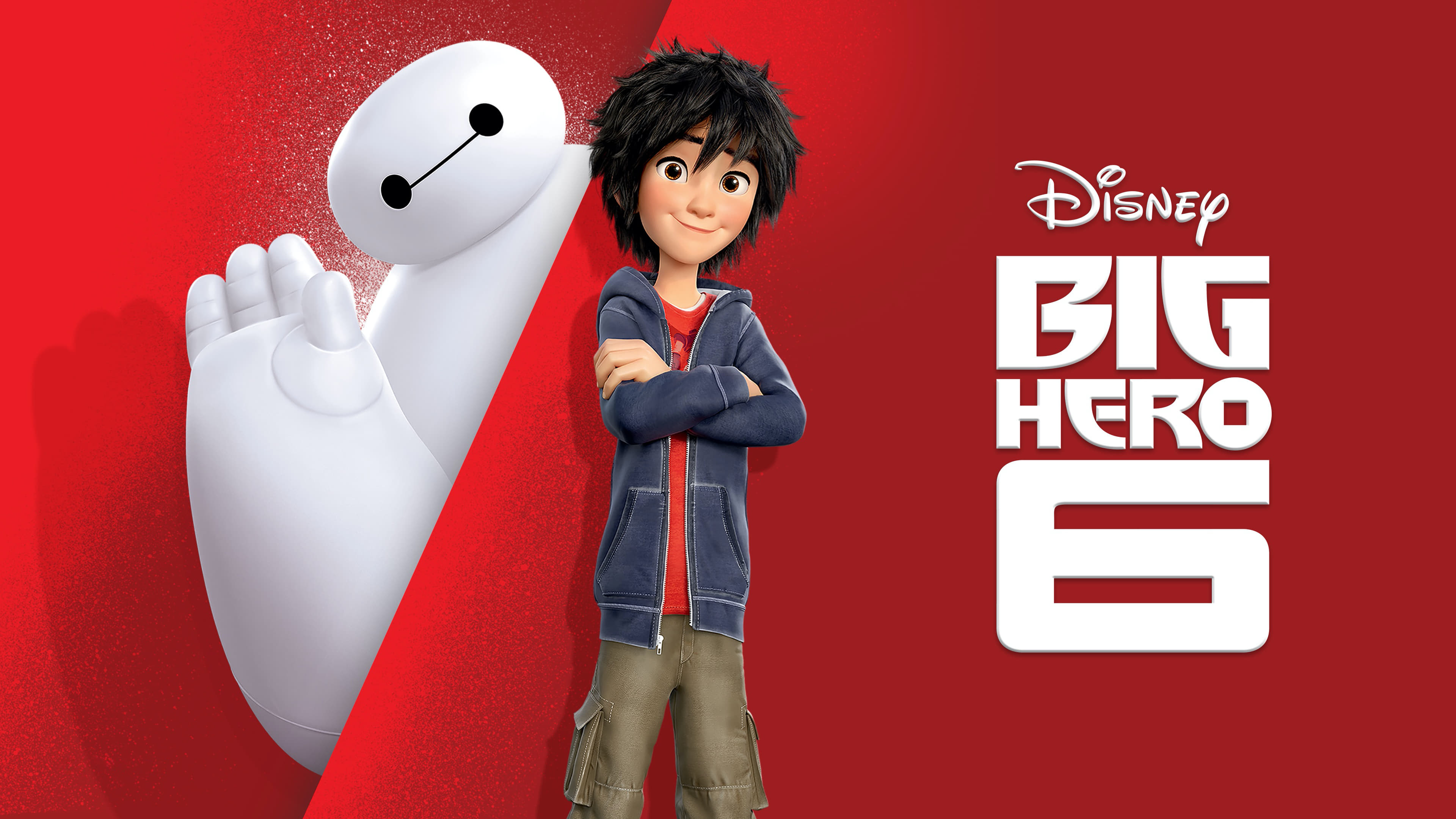 Big Hero 6 3