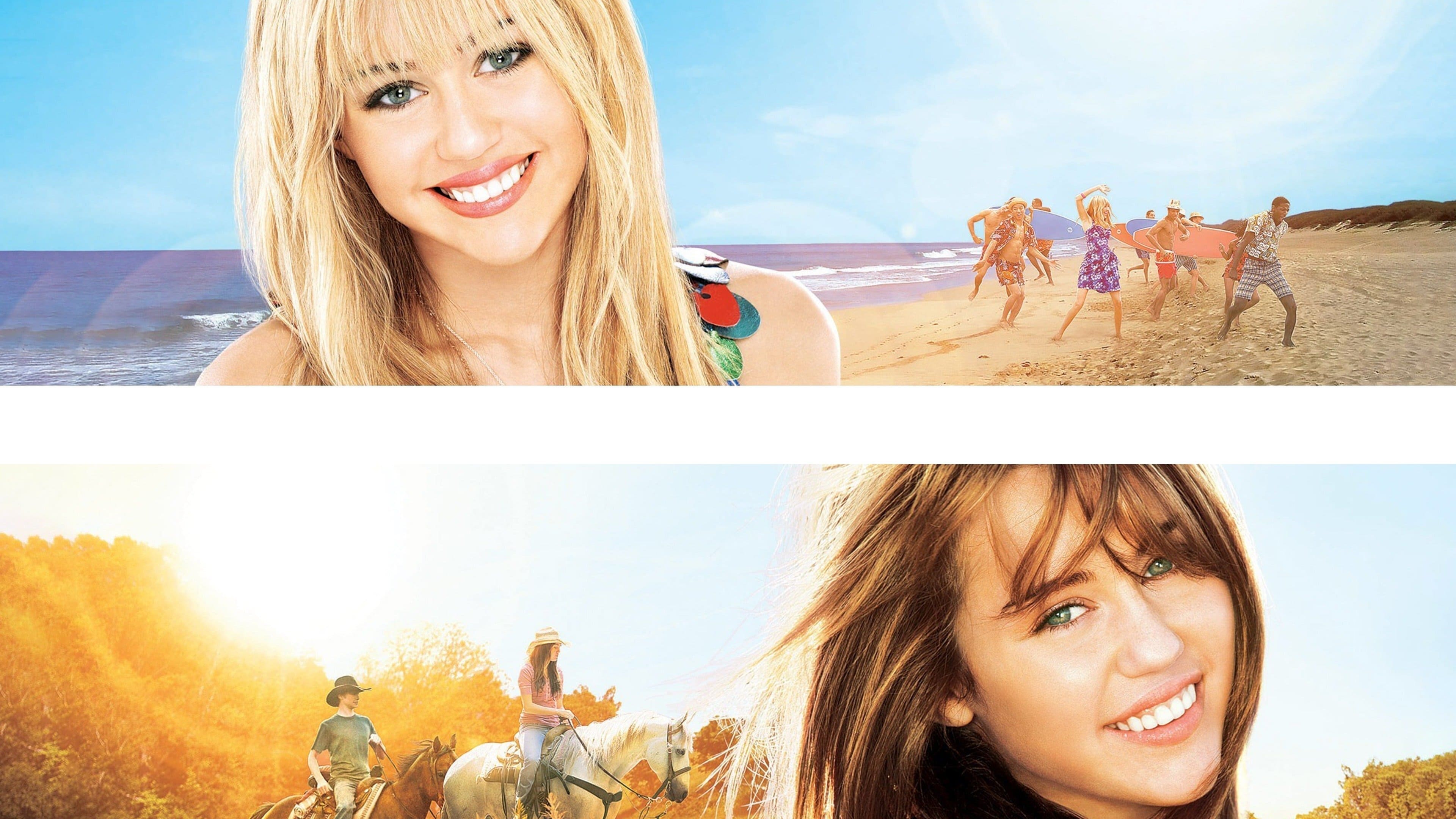 Hannah Montana, le film 1