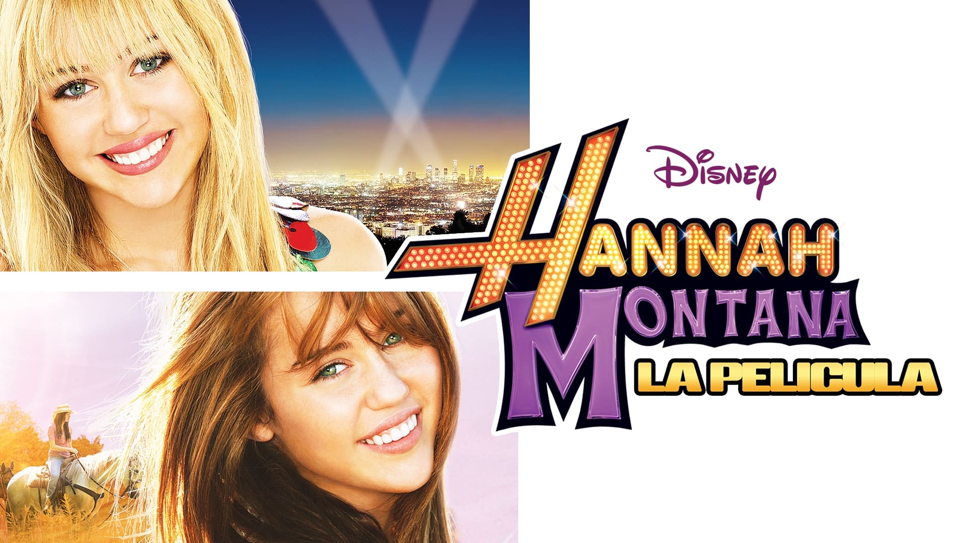 Hannah Montana, le film 3