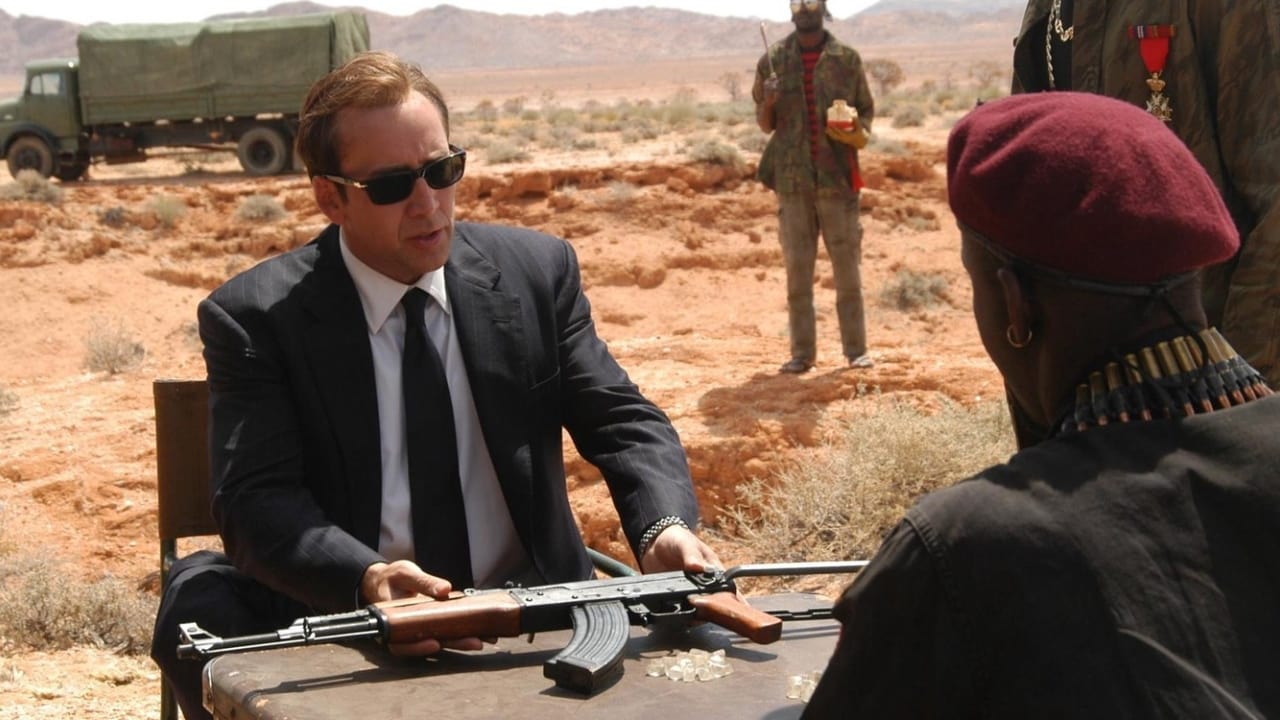 Lord of War 3