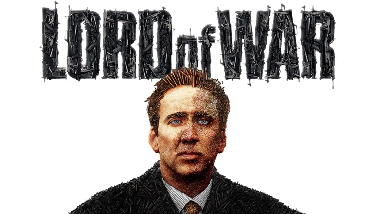 Lord of War 4