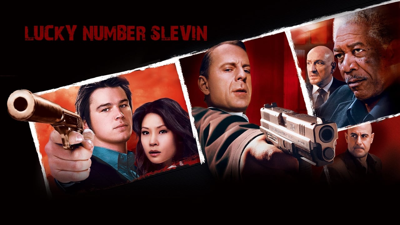 Lucky Number Slevin 2