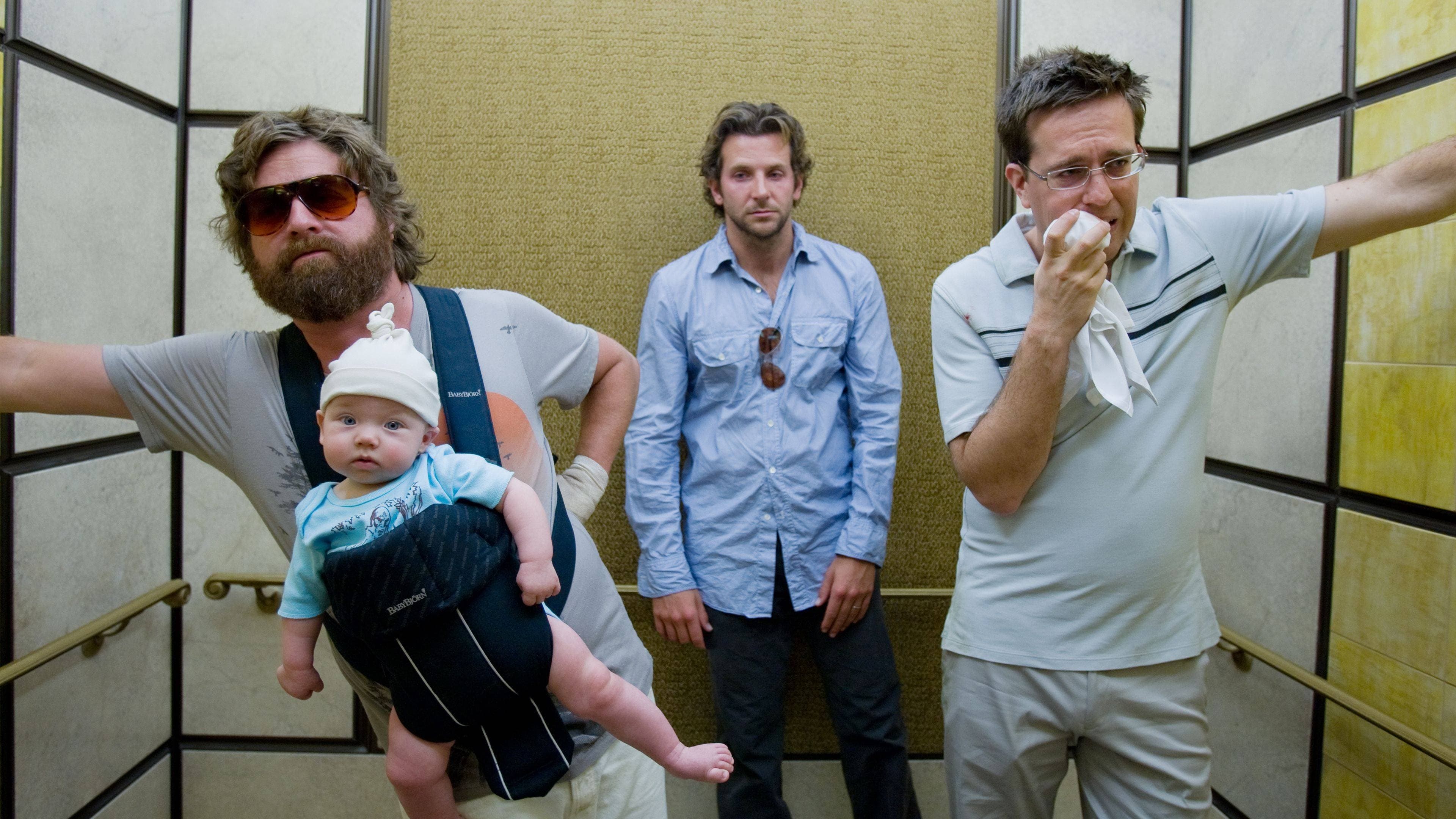 The Hangover 1