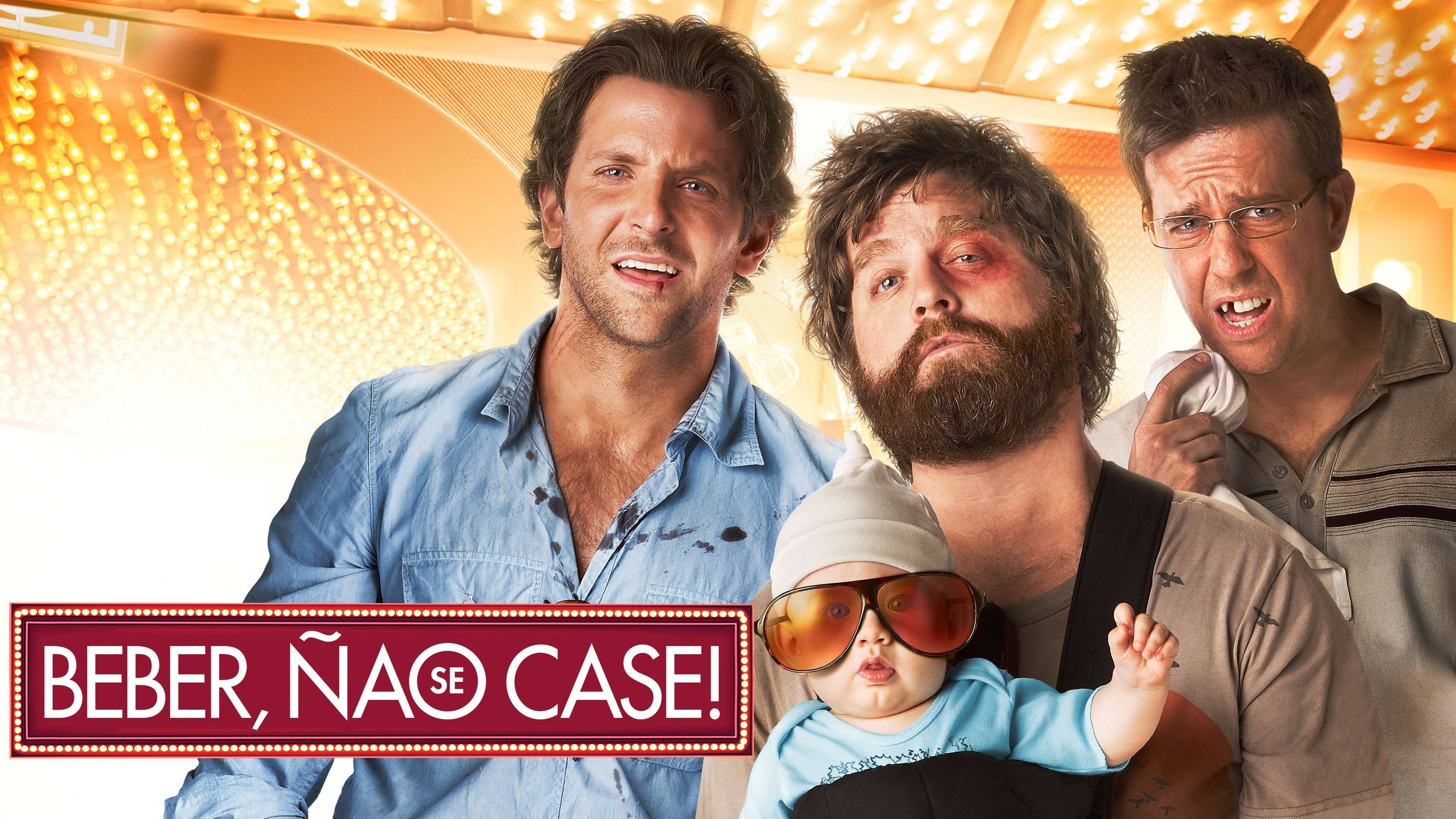 The Hangover 2