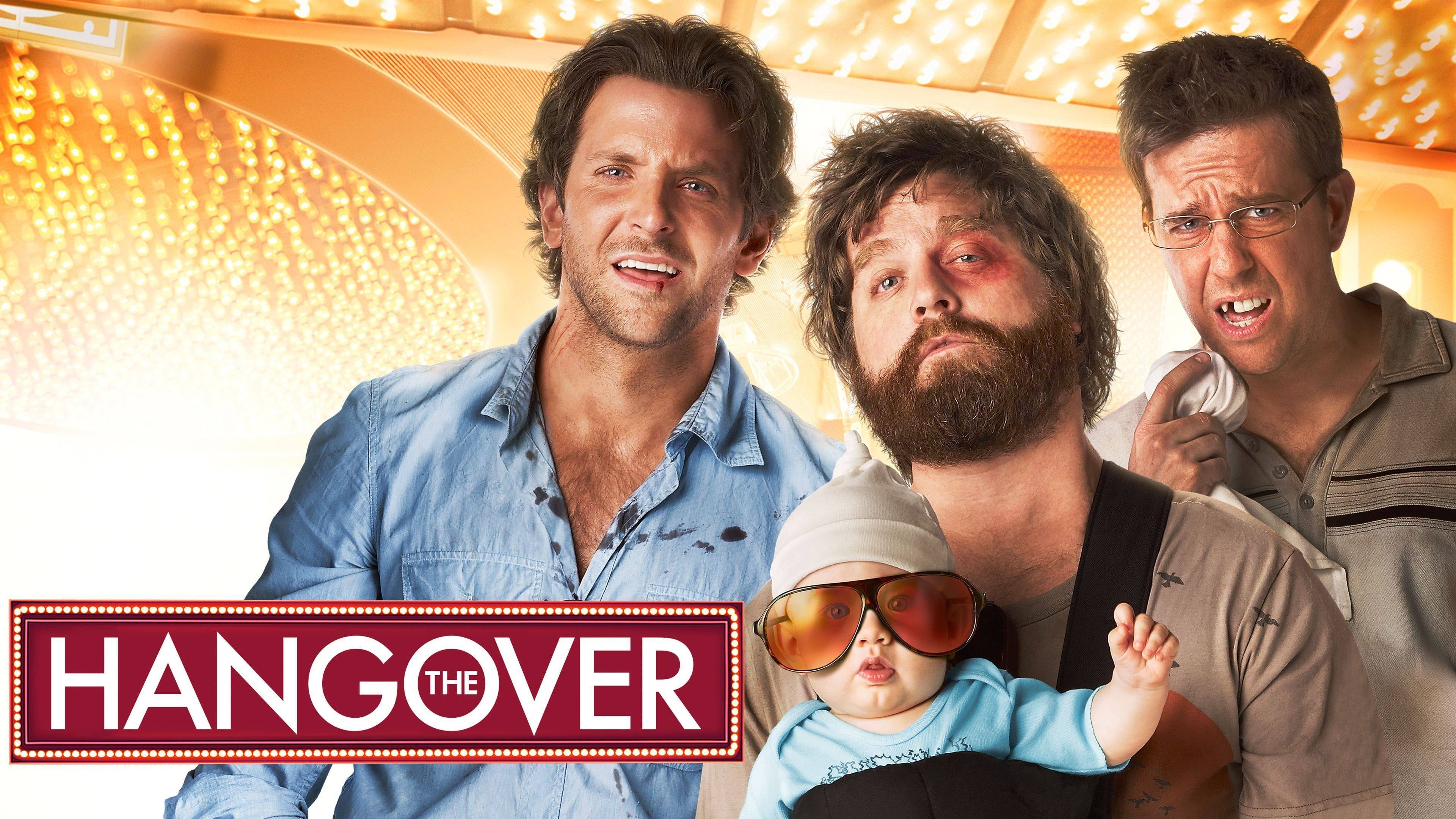 The Hangover 3